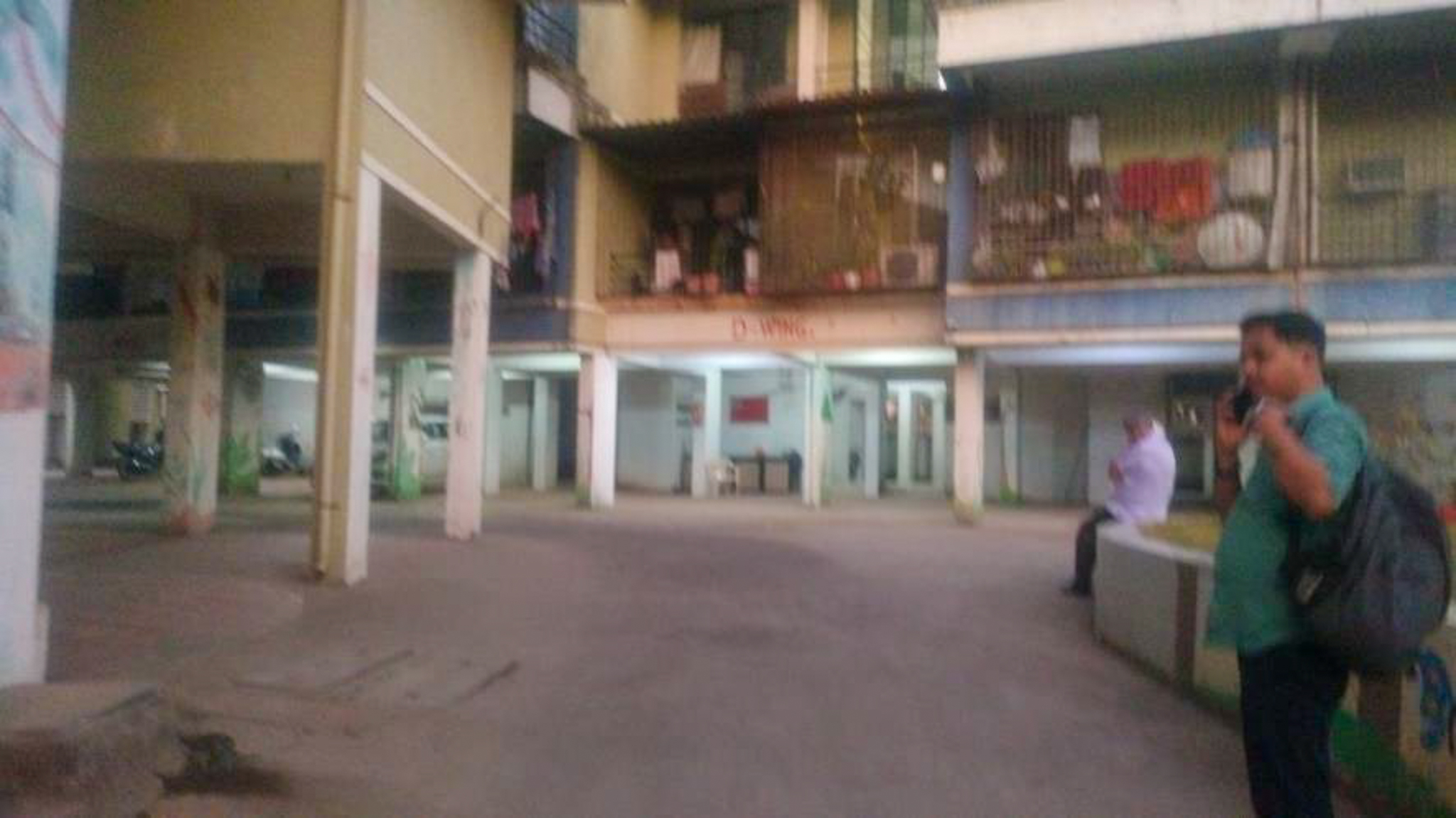 Flat for Sale in Chowk — photo 1