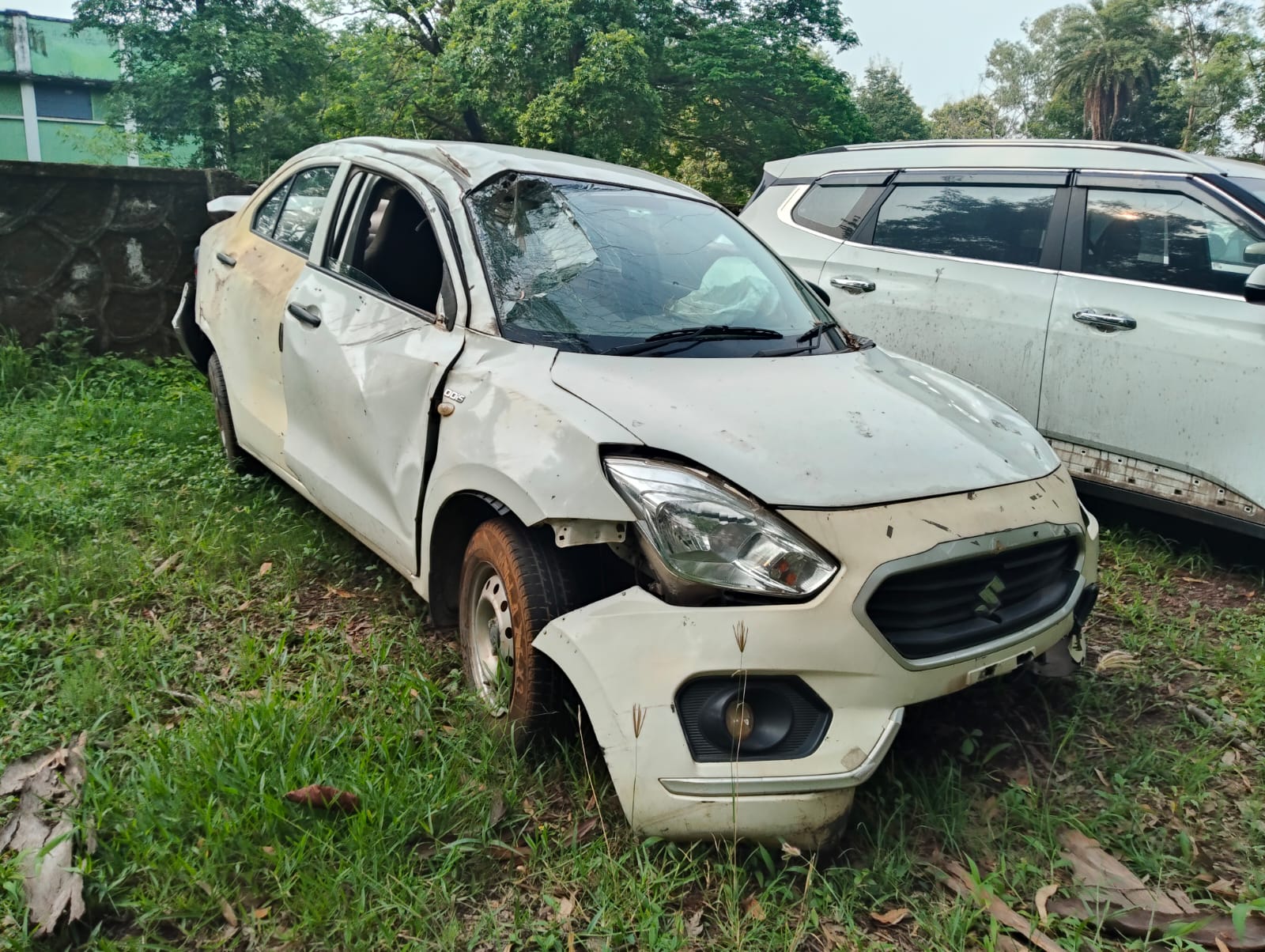 SWIFT DZIRE LDI, REGD. NO-OD14T-5099 for Sale in ROURKELA, Rourkela — photo 1