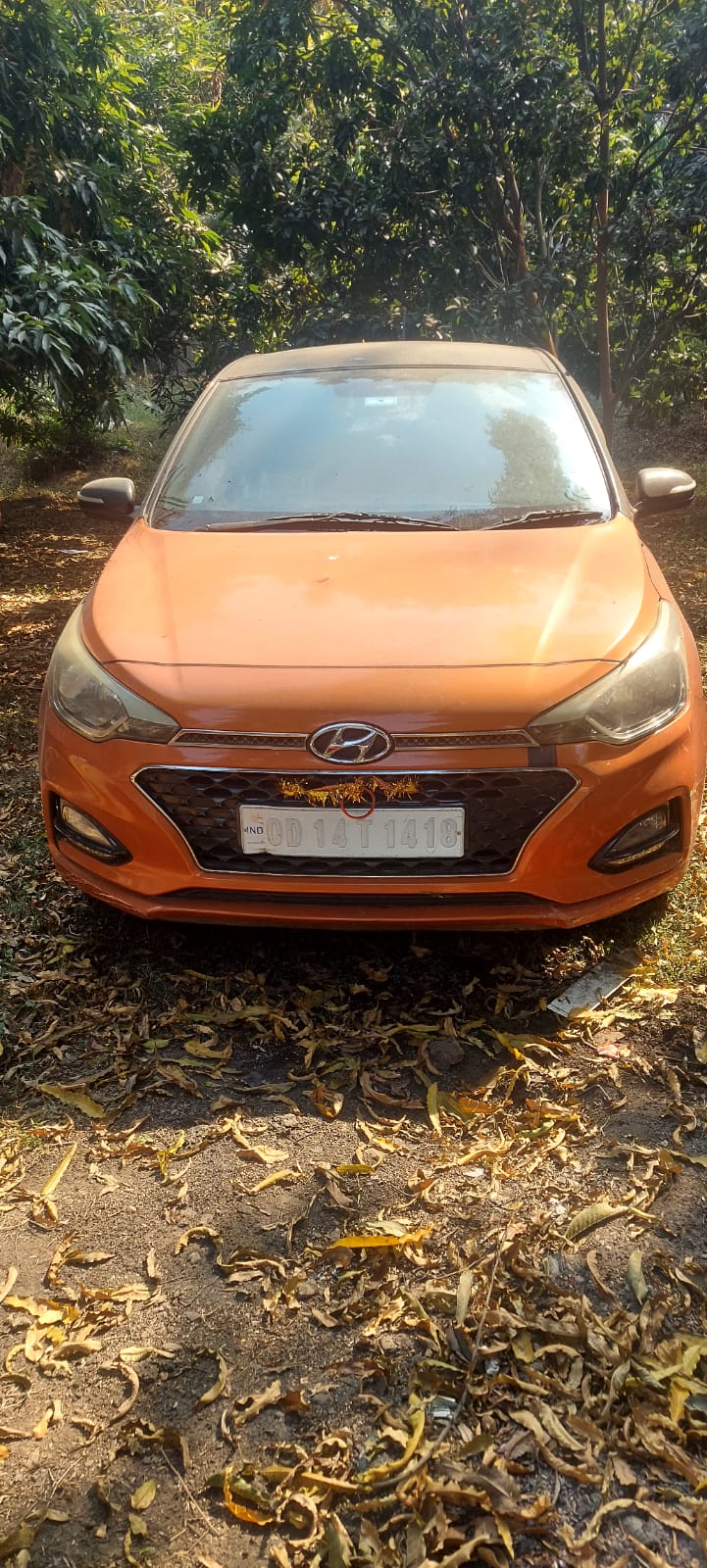HYUNDAI i20 for Sale in ROURKELA, Rourkela — photo 1