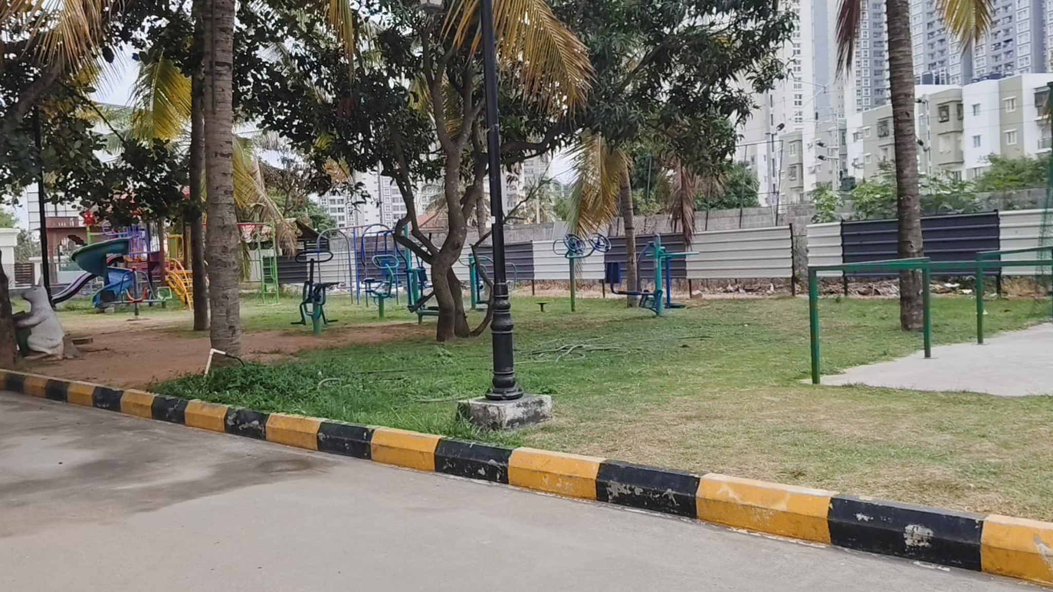 Flat for Sale in Bengaluru — photo 11