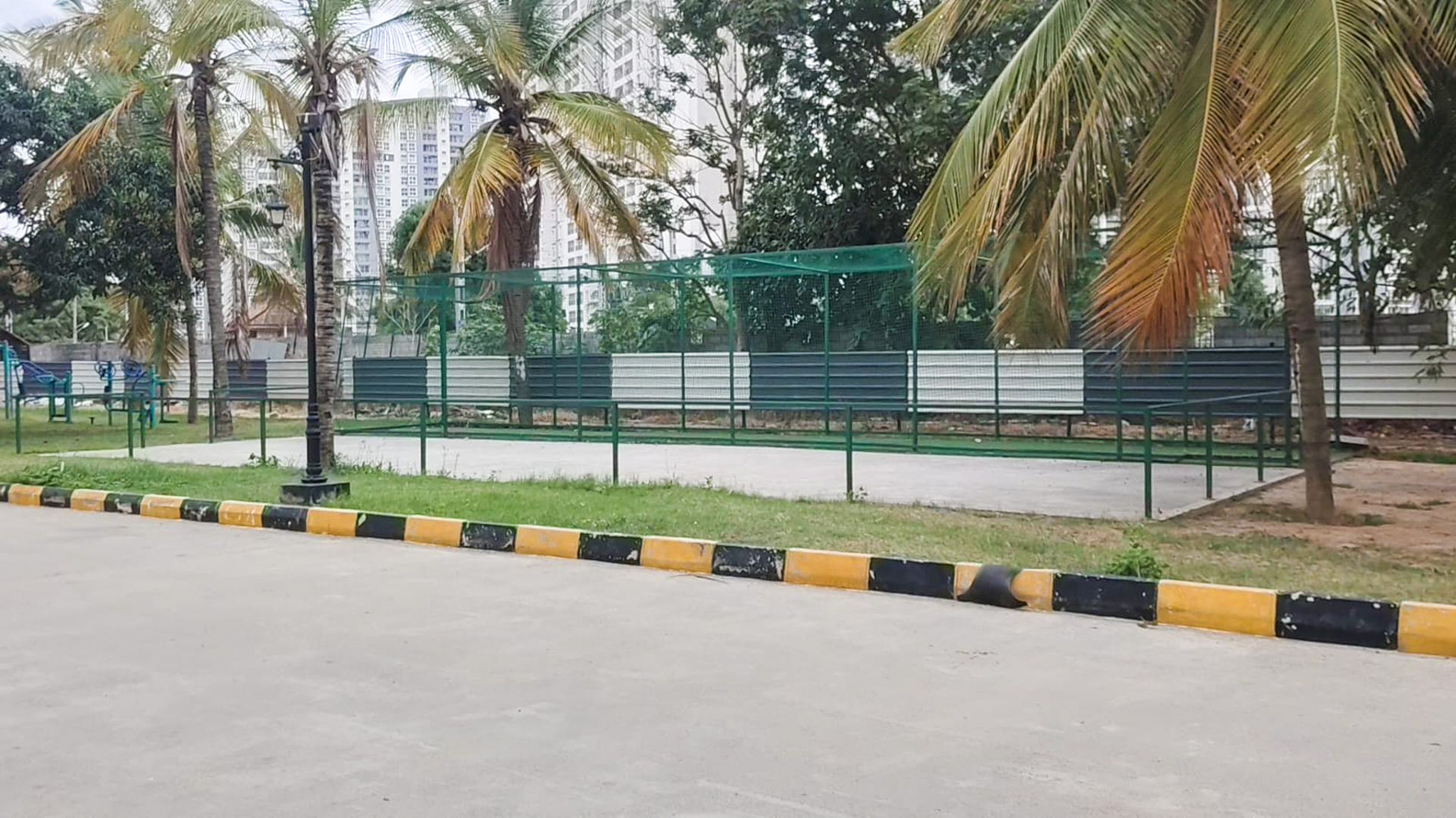 Flat for Sale in Bengaluru — photo 13