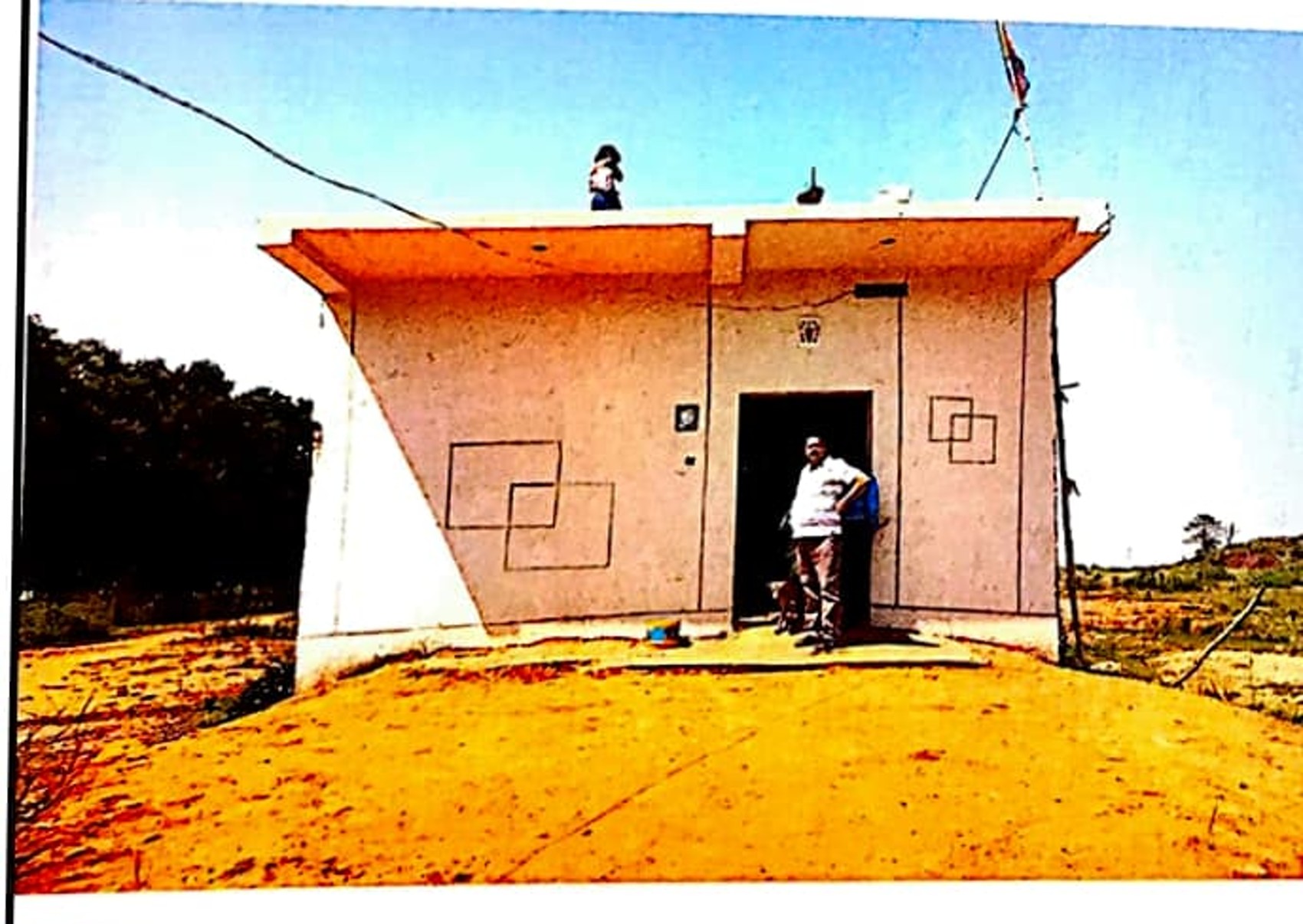 Individual House for Sale in Meru — photo 1