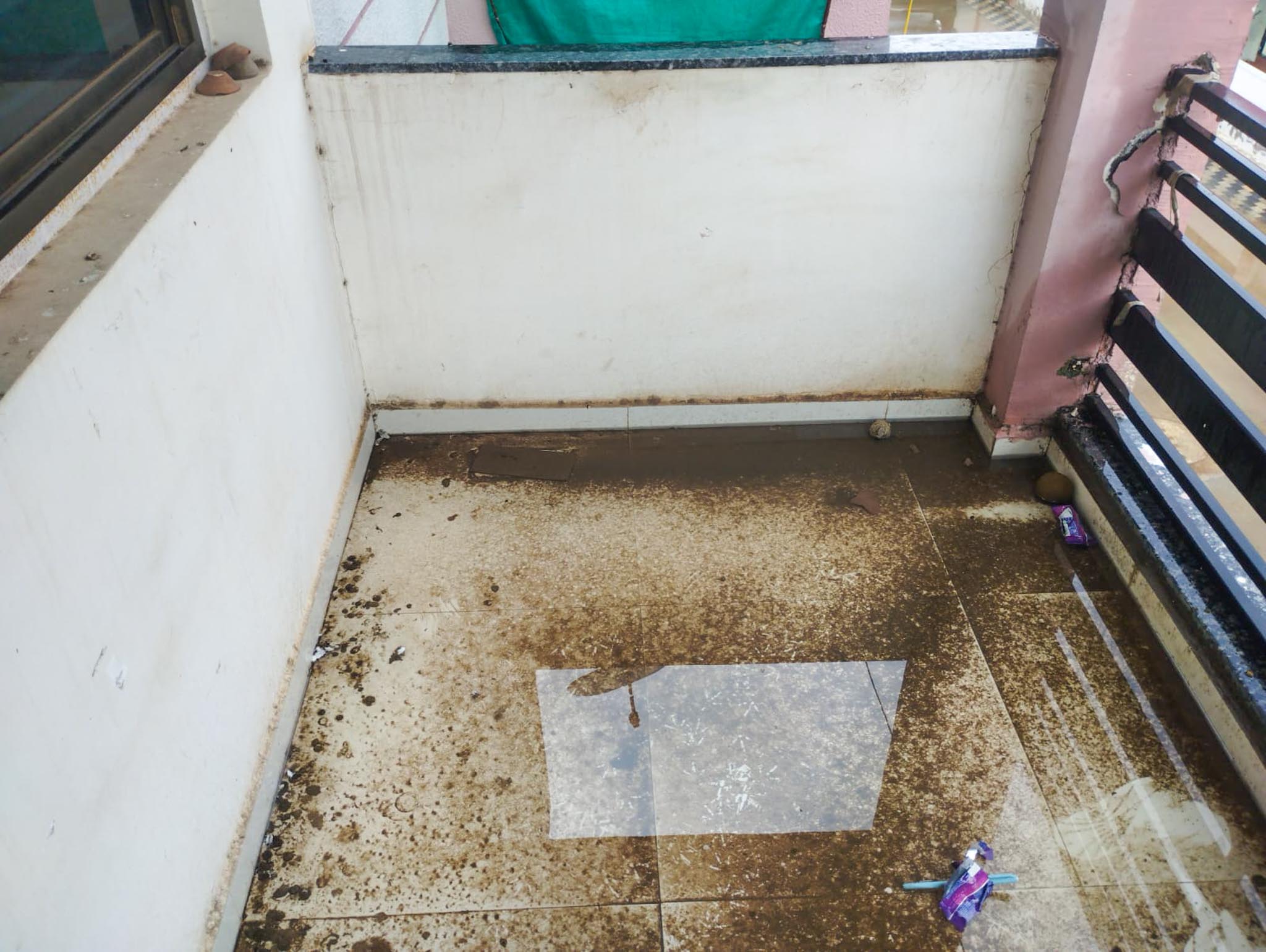 3 BHK Bungalow for Sale in SANT VILLA, Sant Villa located of Village Manjipura, Taluka Nadiad, District Sub District Kheda, State Gujarat, Nadiad — photo 4