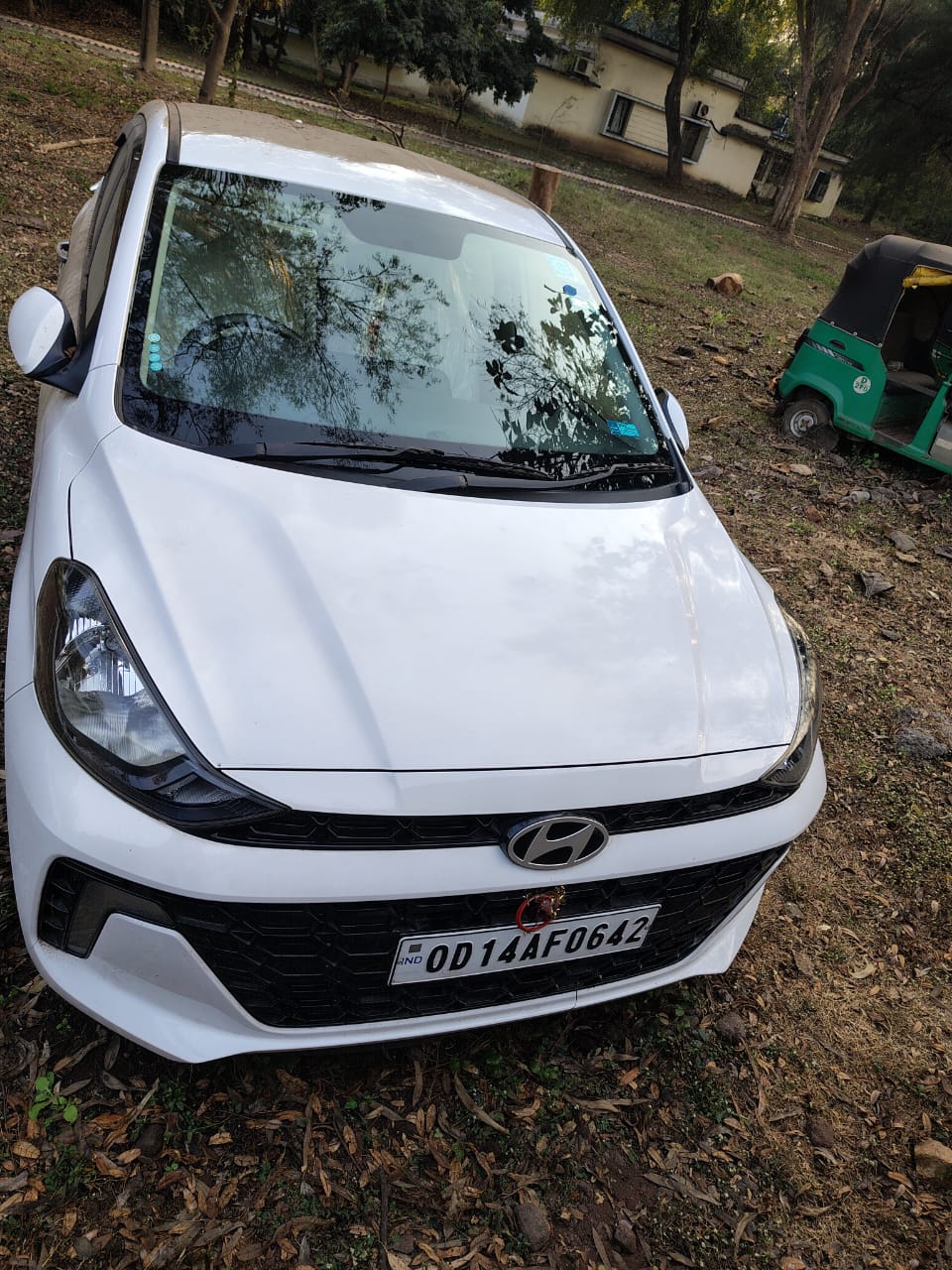HYUNDAI AURA 1.2MT KAPPA SX for Sale in ROURKELA, Rourkela