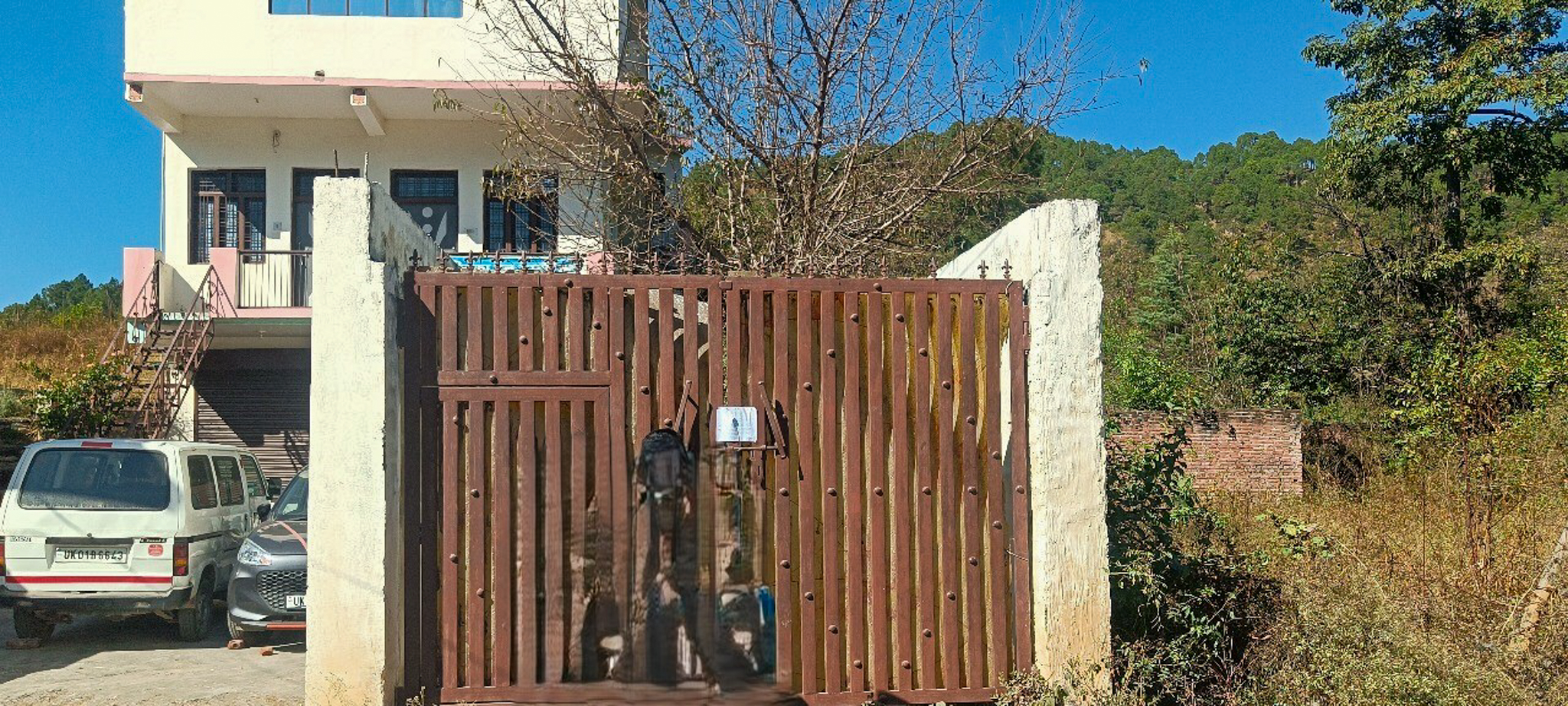 Individual House for Sale in Almora — photo 1