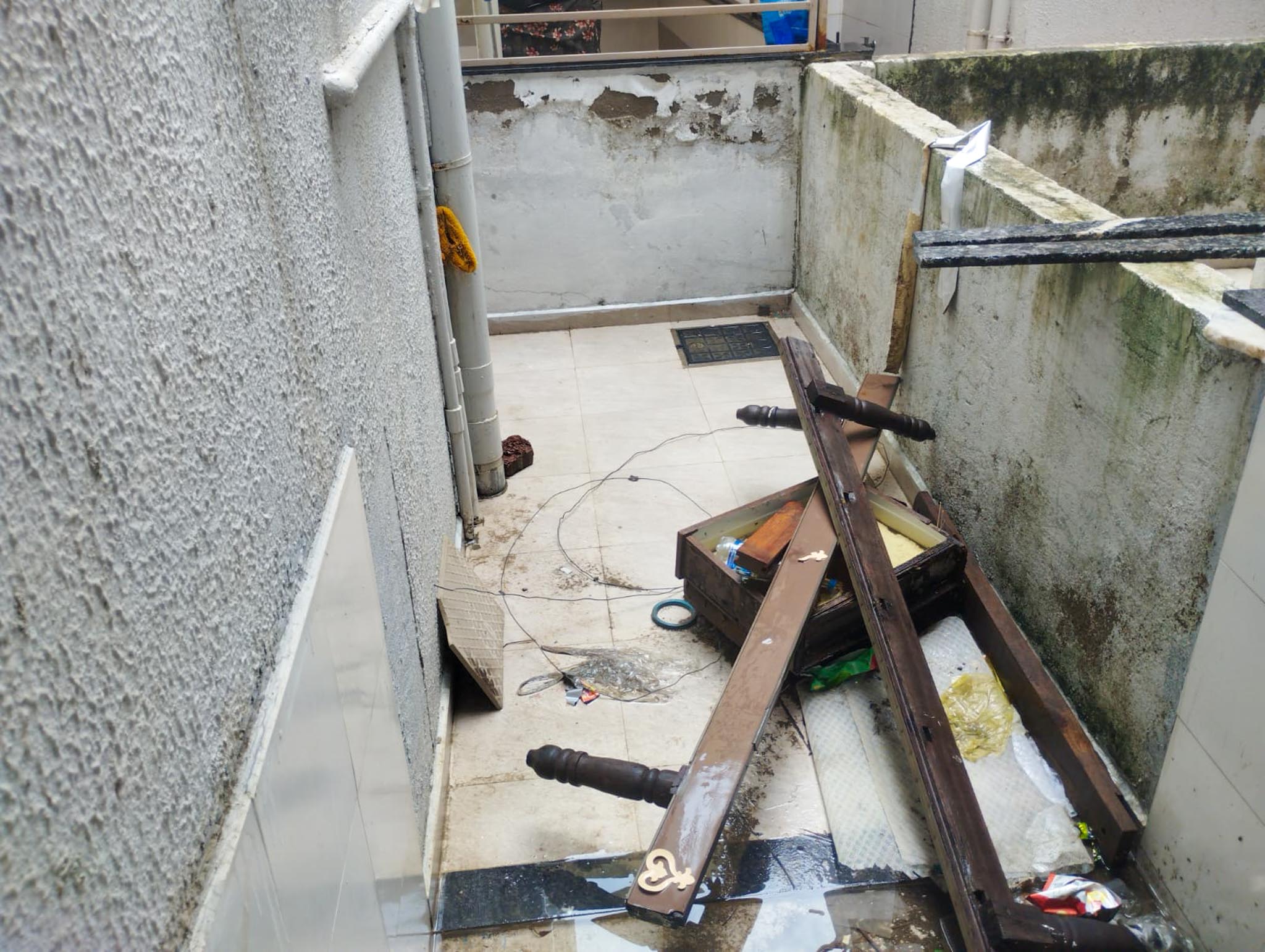 3 BHK Bungalow for Sale in SANT VILLA, Sant Villa located of Village Manjipura, Taluka Nadiad, District Sub District Kheda, State Gujarat, Nadiad — photo 13