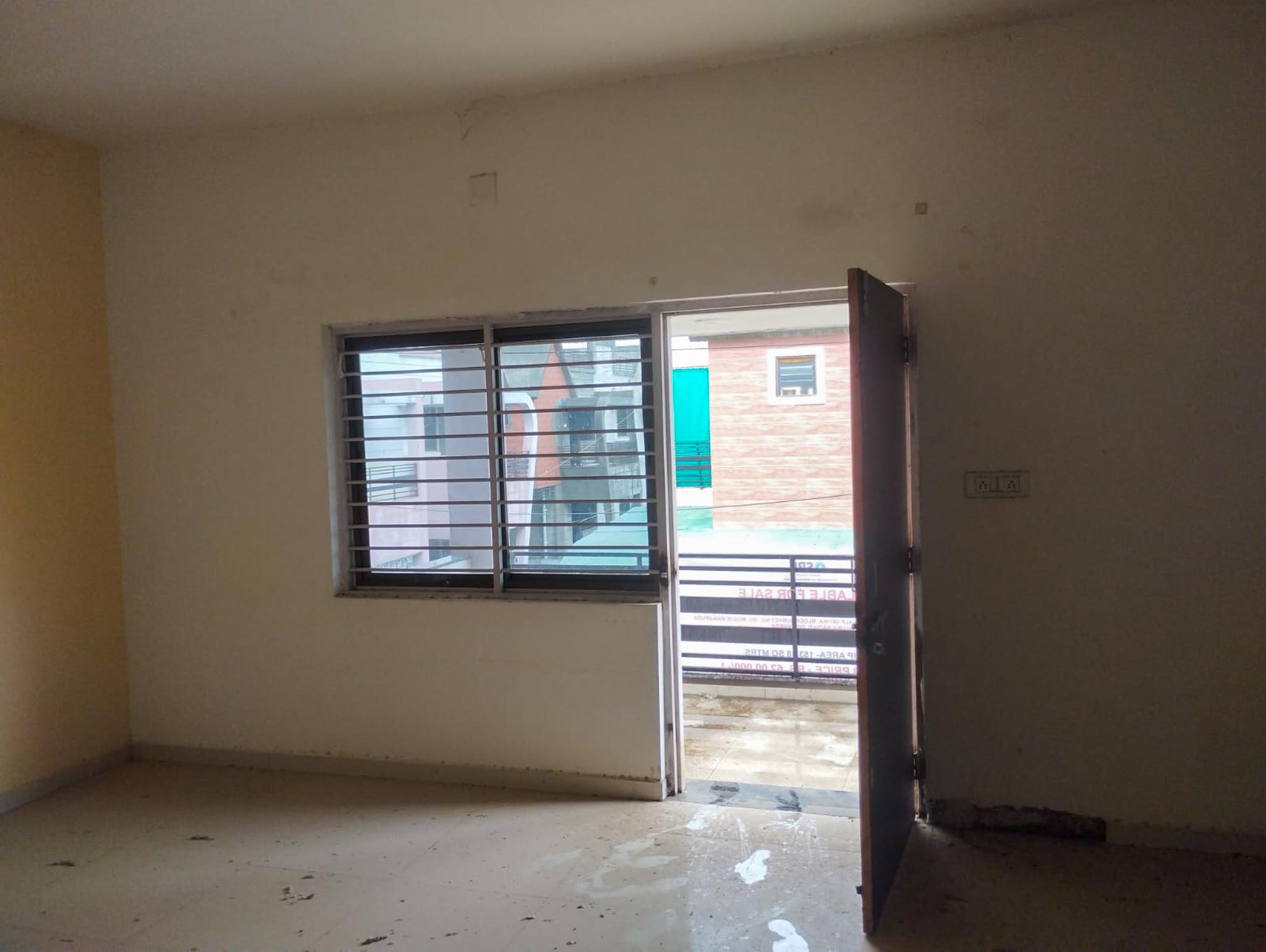 3 BHK Bungalow for Sale in SANT VILLA, Sant Villa located of Village Manjipura, Taluka Nadiad, District Sub District Kheda, State Gujarat, Nadiad — photo 14