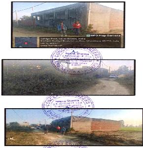 Individual House for Sale in IIE Kashipur — photo 1