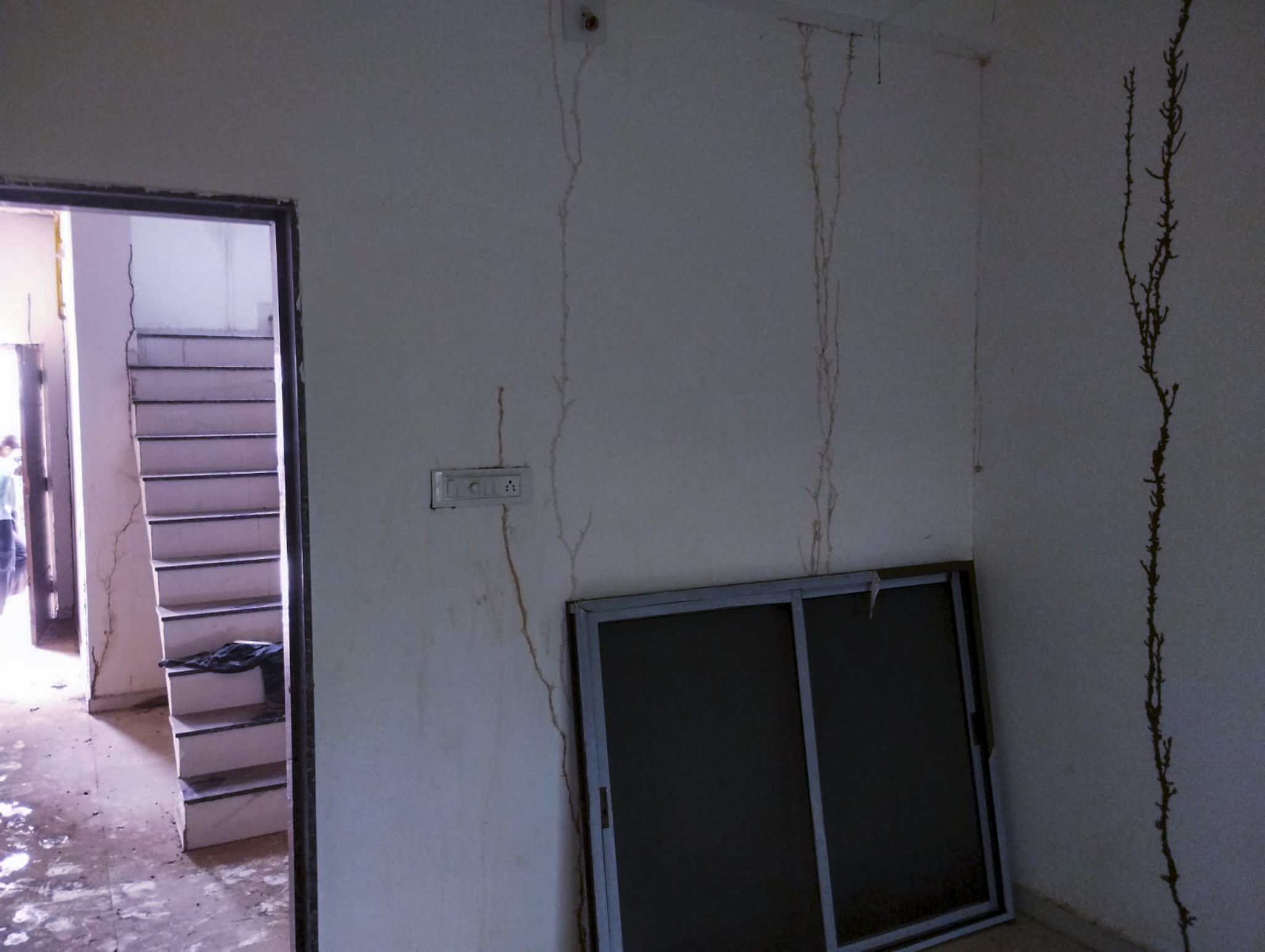 3 BHK Bungalow for Sale in SANT VILLA, Residentila Bungalow at Sant Villa No 29 at Village Manjipura nadiad kheda ahmedabad, Nadiad — photo 23