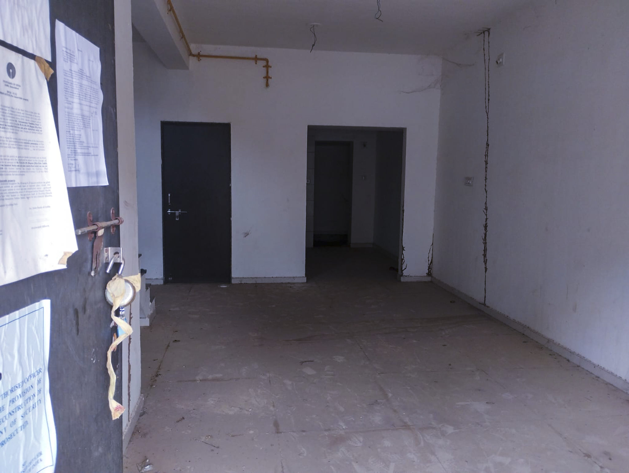 3 BHK Bungalow for Sale in SANT VILLA, Residentila Bungalow at Sant Villa No 29 at Village Manjipura nadiad kheda ahmedabad, Nadiad — photo 7