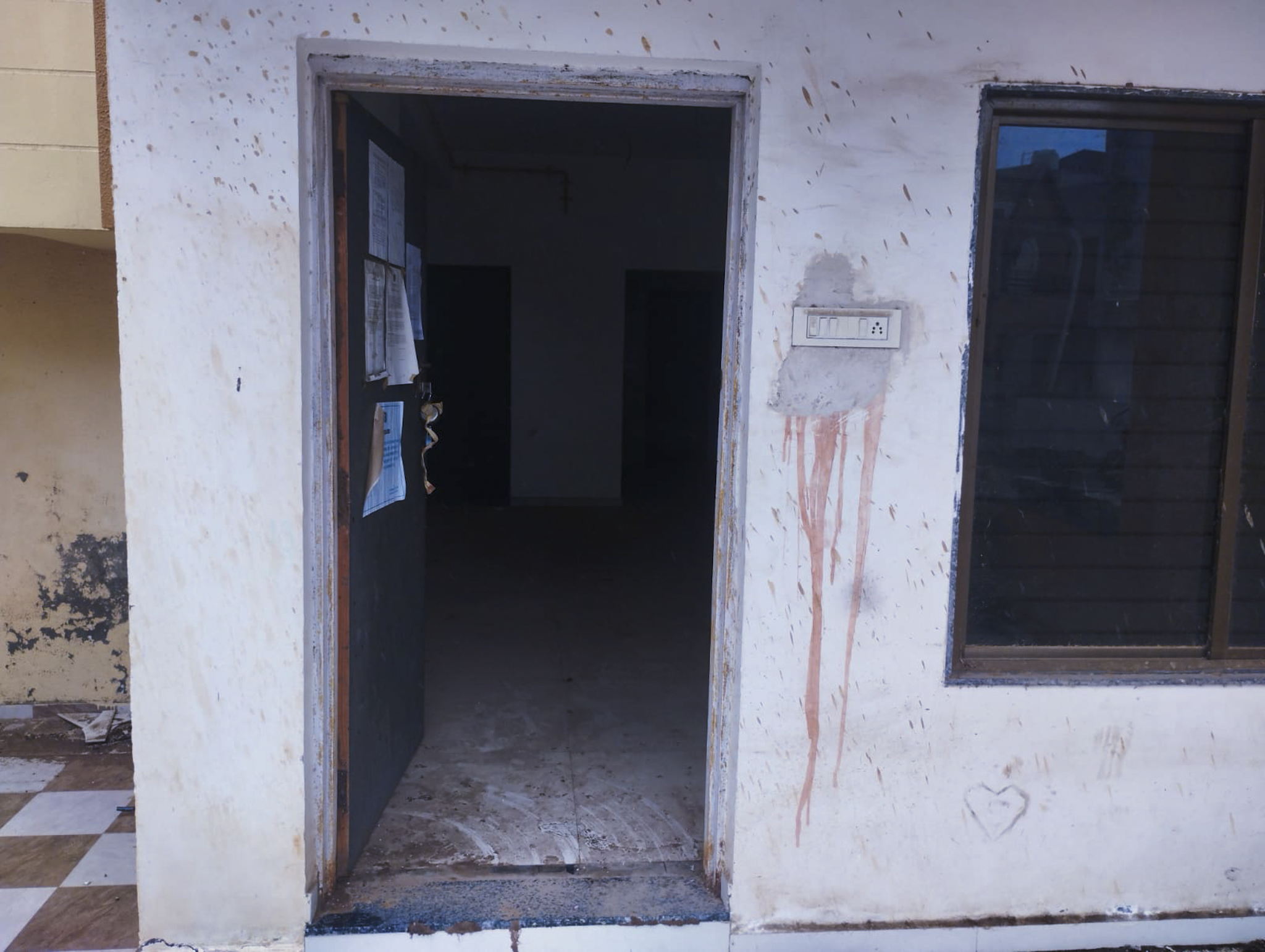 3 BHK Bungalow for Sale in SANT VILLA, Residentila Bungalow at Sant Villa No 29 at Village Manjipura nadiad kheda ahmedabad, Nadiad — photo 9