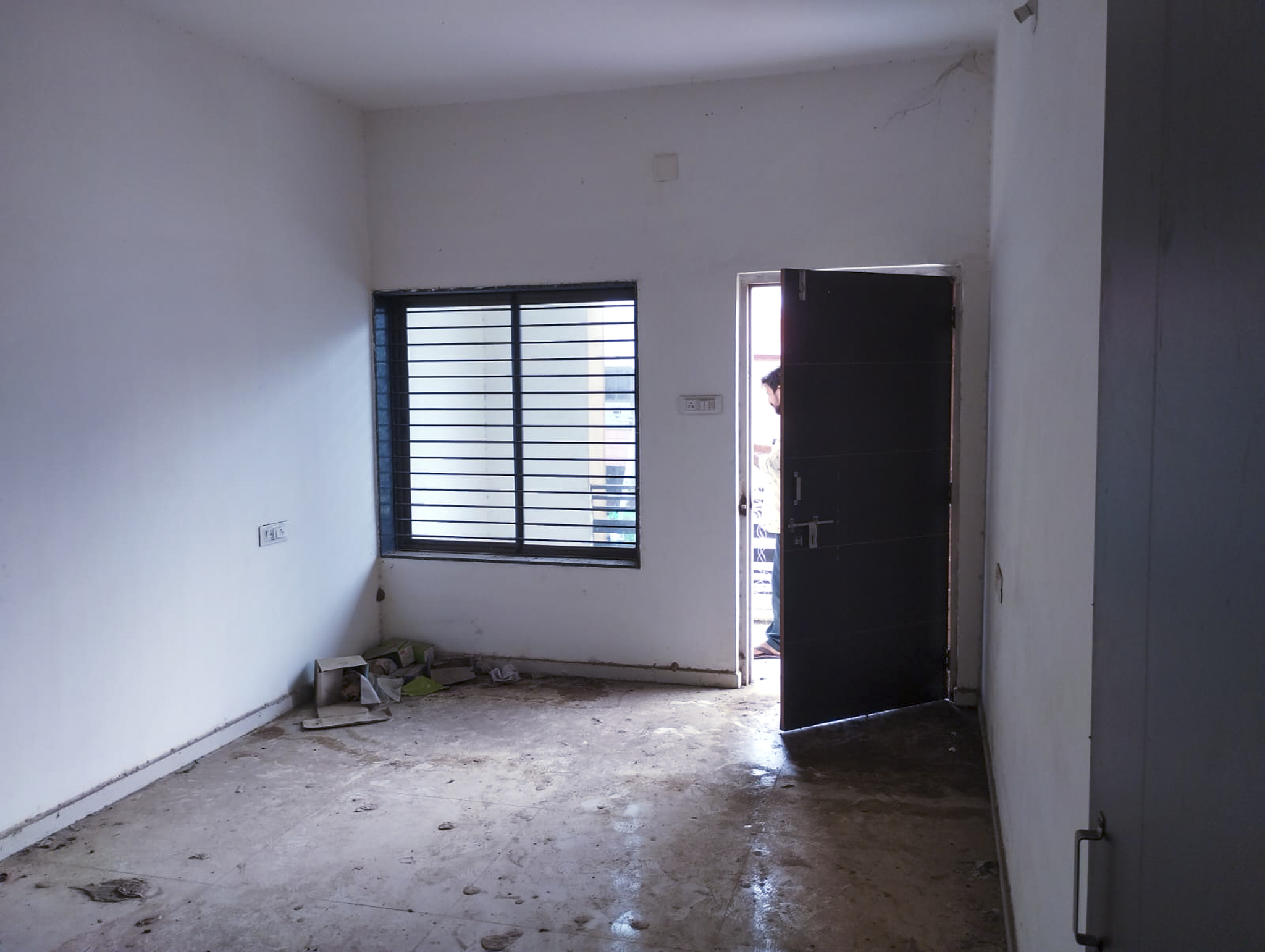 3 BHK Bungalow for Sale in SANT VILLA, Residentila Bungalow at Sant Villa No 29 at Village Manjipura nadiad kheda ahmedabad, Nadiad — photo 17