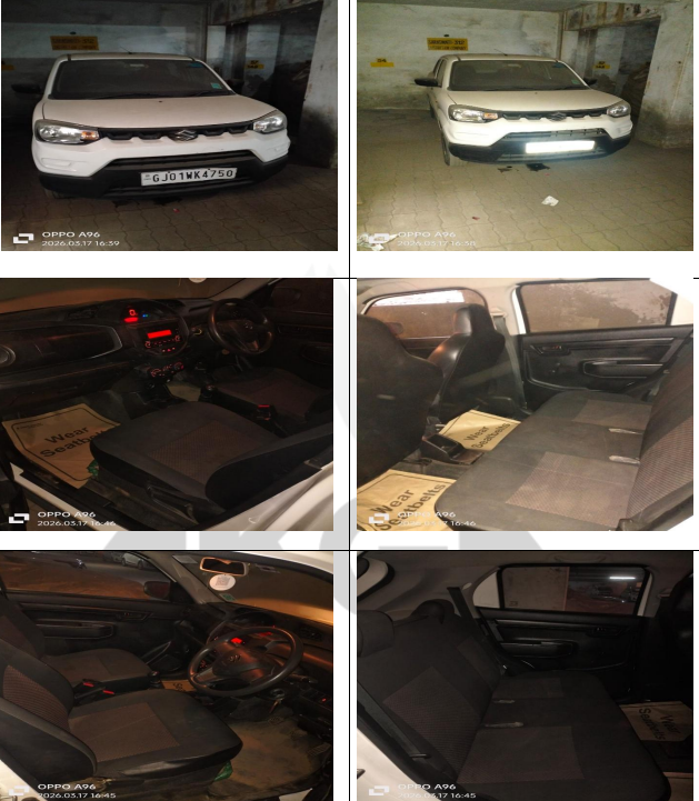 VEHICLE for Sale in AHMEDABAD, Ahmedabad — photo 1