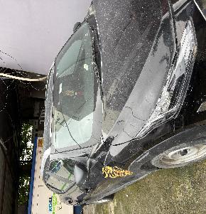 VEHICLE for Sale in Fatehpur Range Civil Township — photo 1