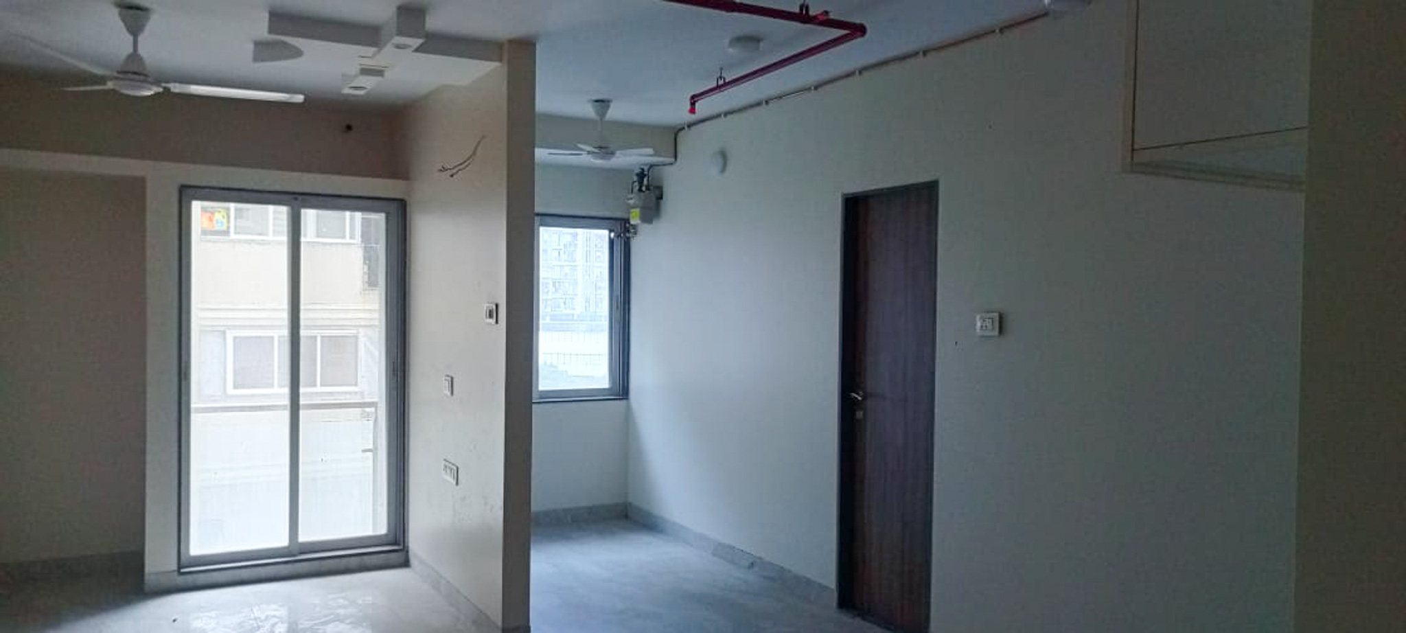 1 BHK Flat for Sale in PLATINUM TOWER 7, Near D N Nagar Metro Station, Mumbai — photo 16