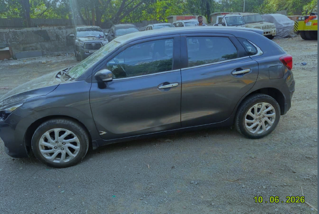 Vehicle for Sale in Patan, Navi Mumbai — photo 3