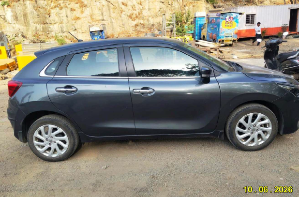 Vehicle for Sale in Patan, Navi Mumbai — photo 4