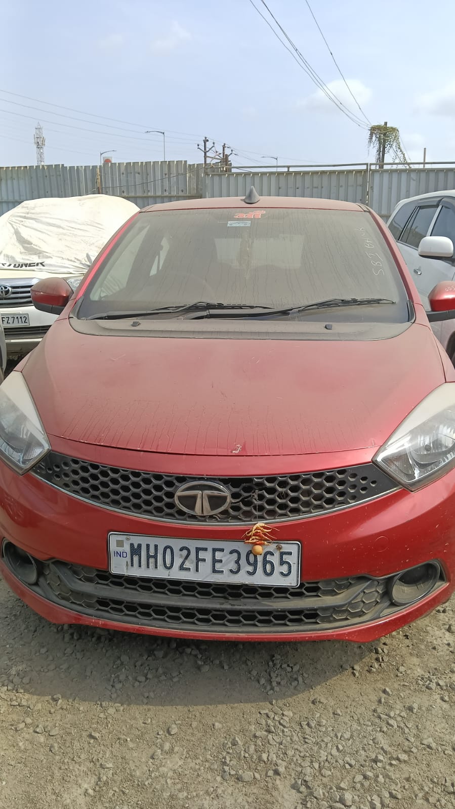 VEHICLE for Sale in Vasai, Vasai Virar — photo 1