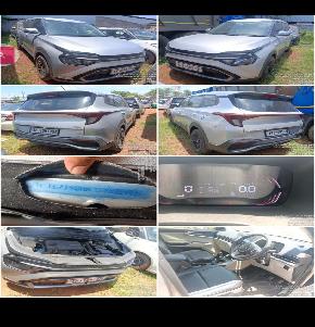 KIA CARENS CAR for Sale in PATAMATA, Vijayawada — photo 1