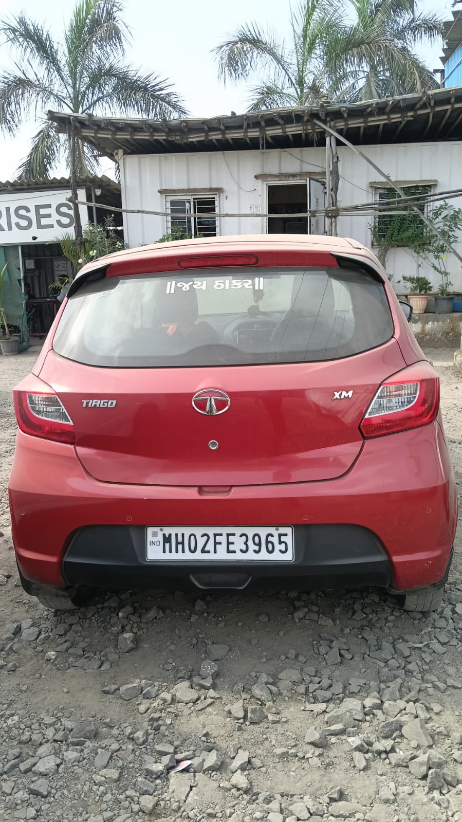 VEHICLE for Sale in Vasai, Vasai Virar — photo 3