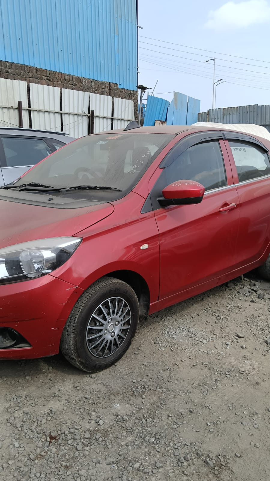 VEHICLE for Sale in Vasai, Vasai Virar — photo 4