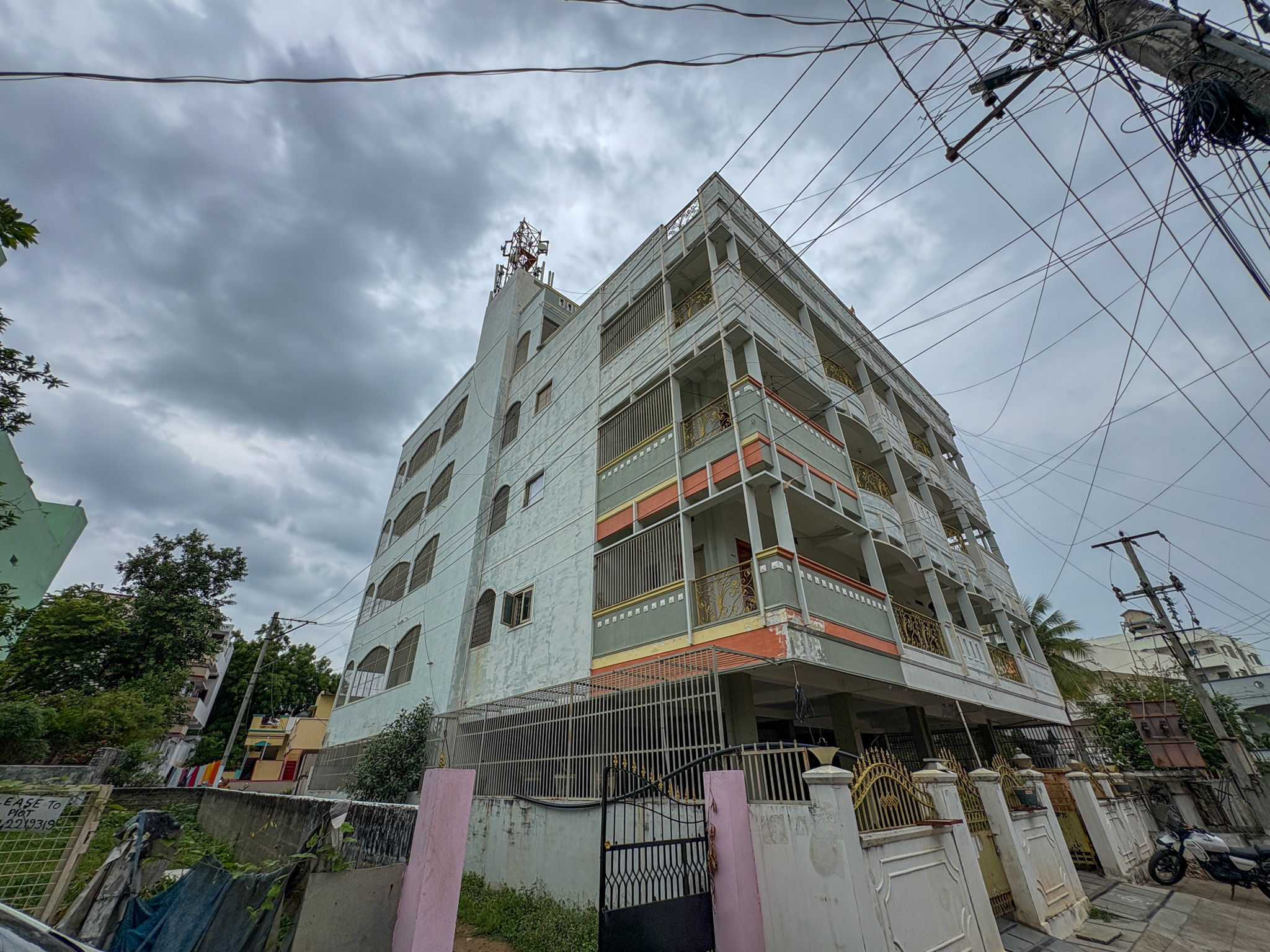 Individual House for Sale in NA, KHAMMAM, Khammam — photo 1