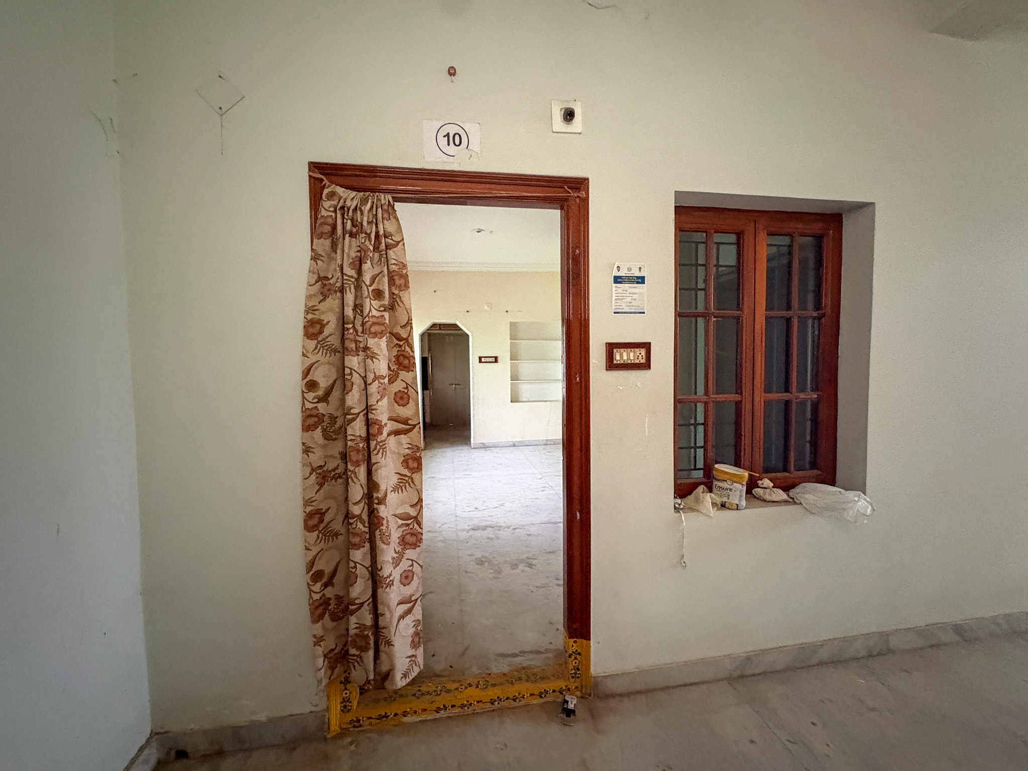 Individual House for Sale in NA, KHAMMAM, Khammam — photo 2