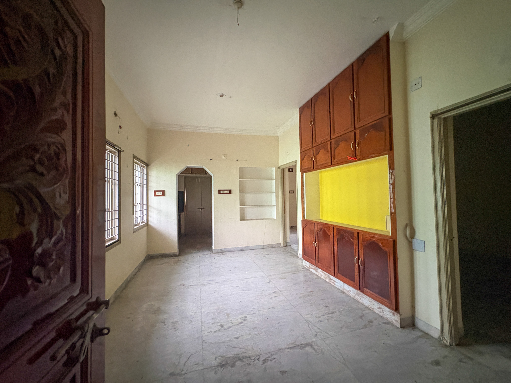 Individual House for Sale in NA, KHAMMAM, Khammam — photo 4
