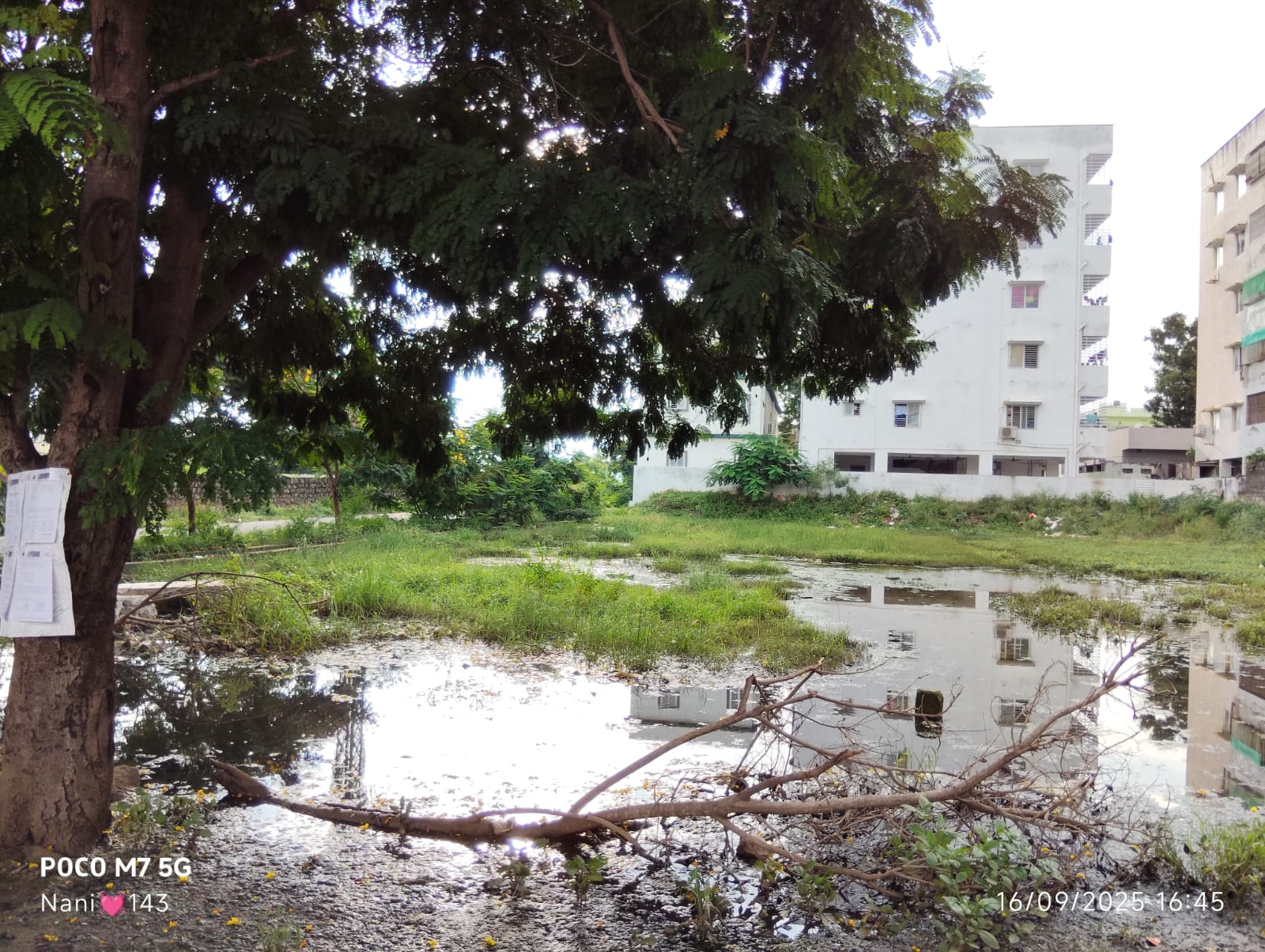 Plot for Sale in Guntur — photo 1