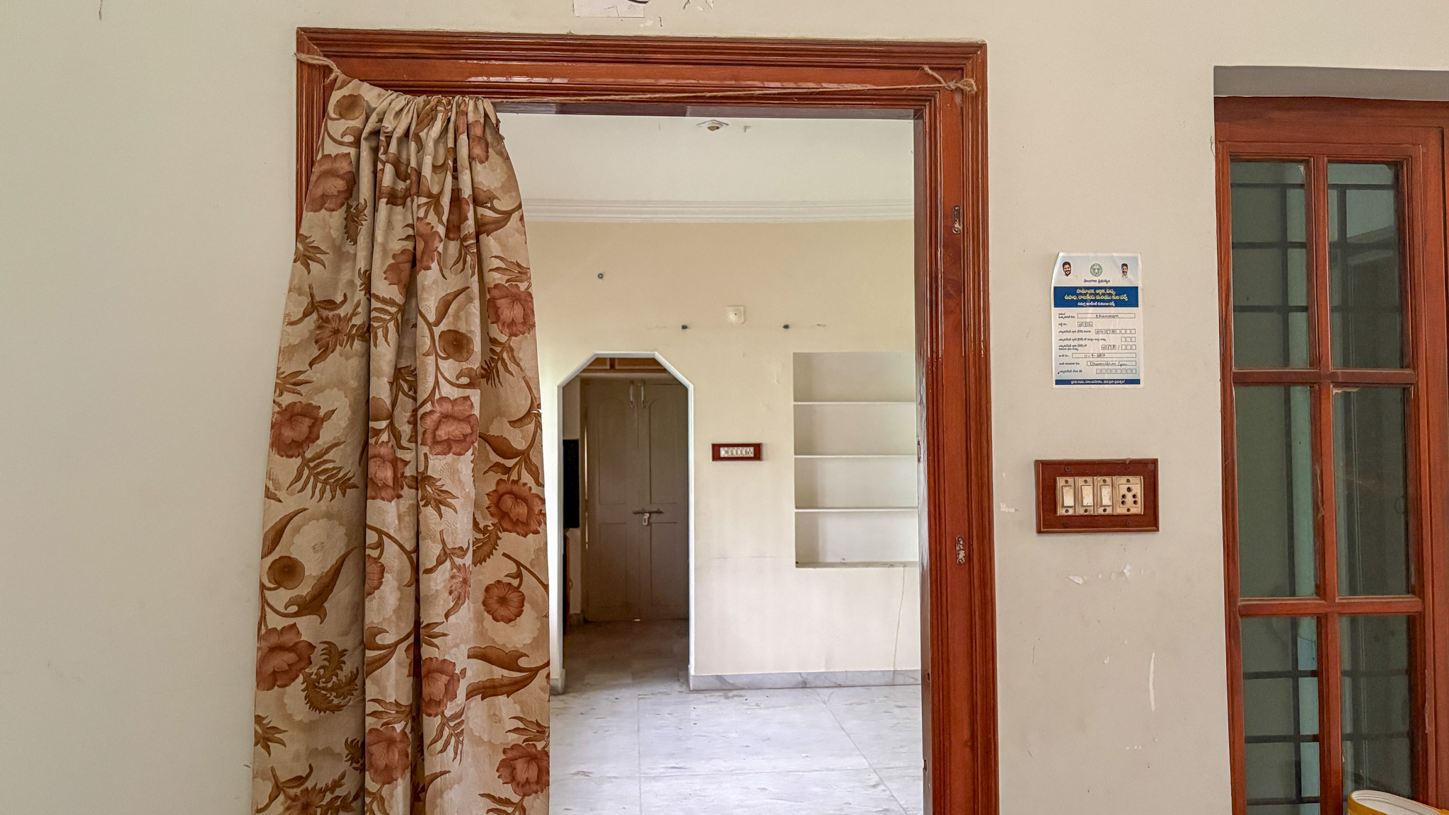 Individual House for Sale in NA, KHAMMAM, Khammam — photo 5