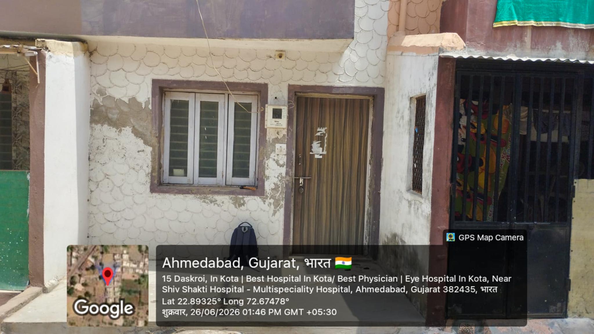 Flat for Sale in AHMEDABAD, Nandej — photo 21