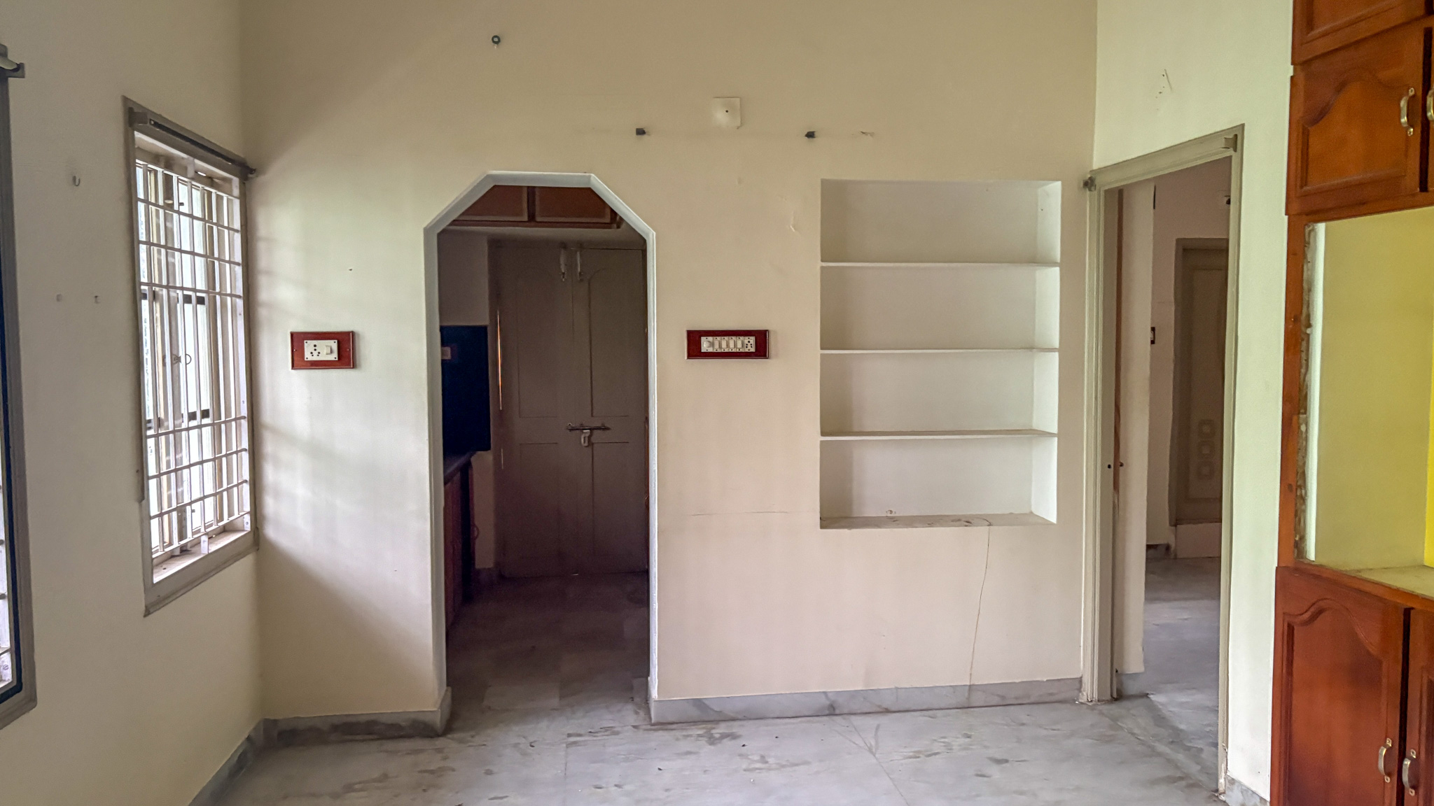 Individual House for Sale in NA, KHAMMAM, Khammam — photo 6