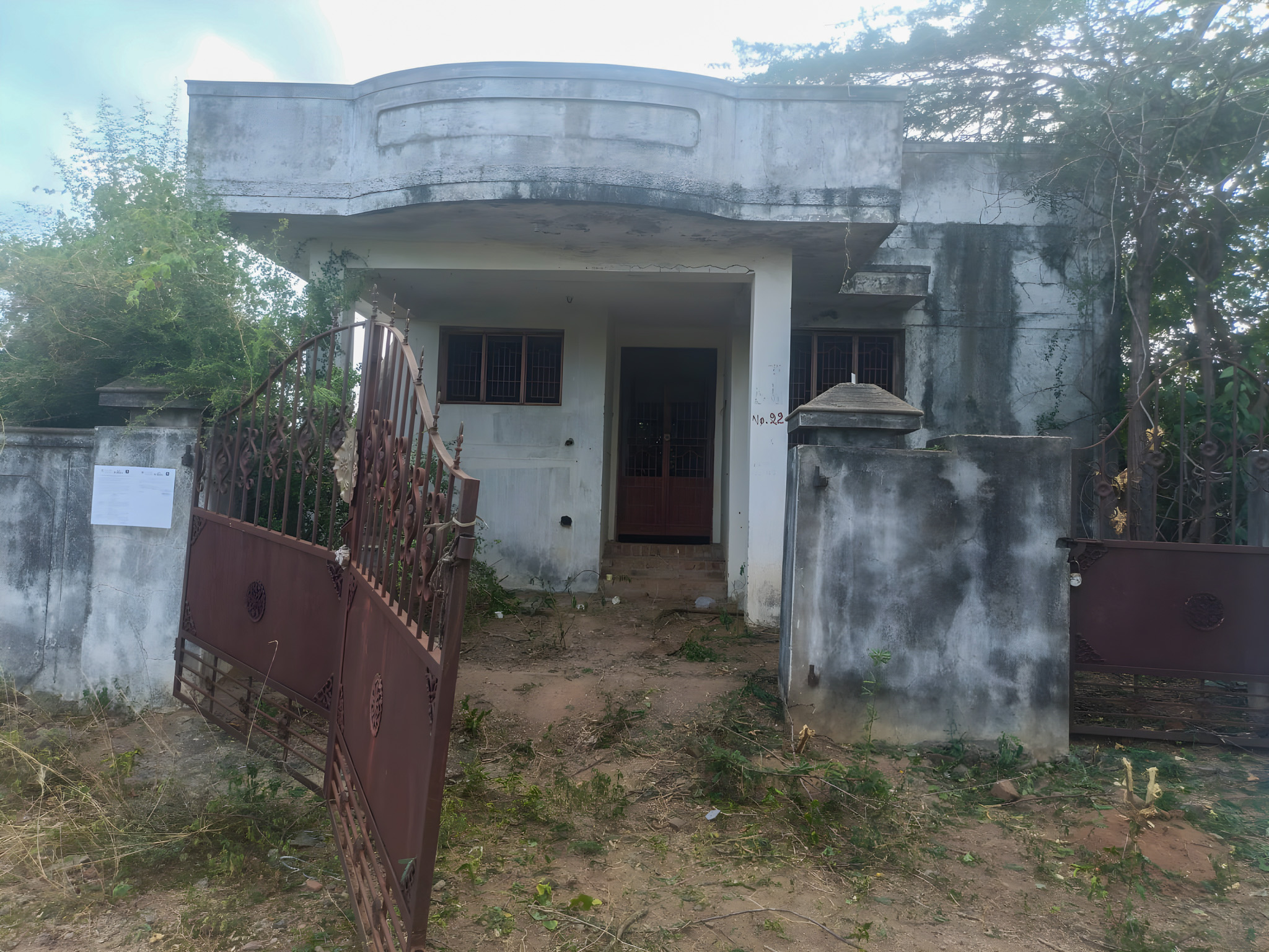 Individual House for Sale in Devakottai, Karaikkudi — photo 3