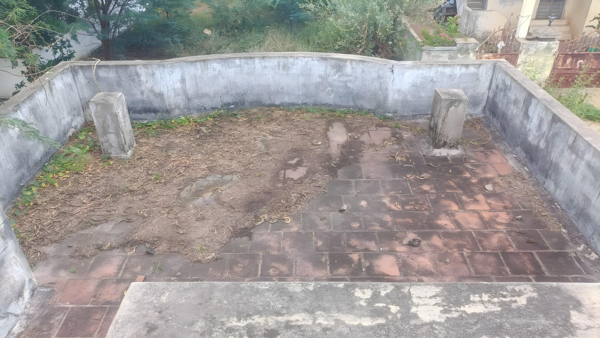 Individual House for Sale in Devakottai, Karaikkudi — photo 4