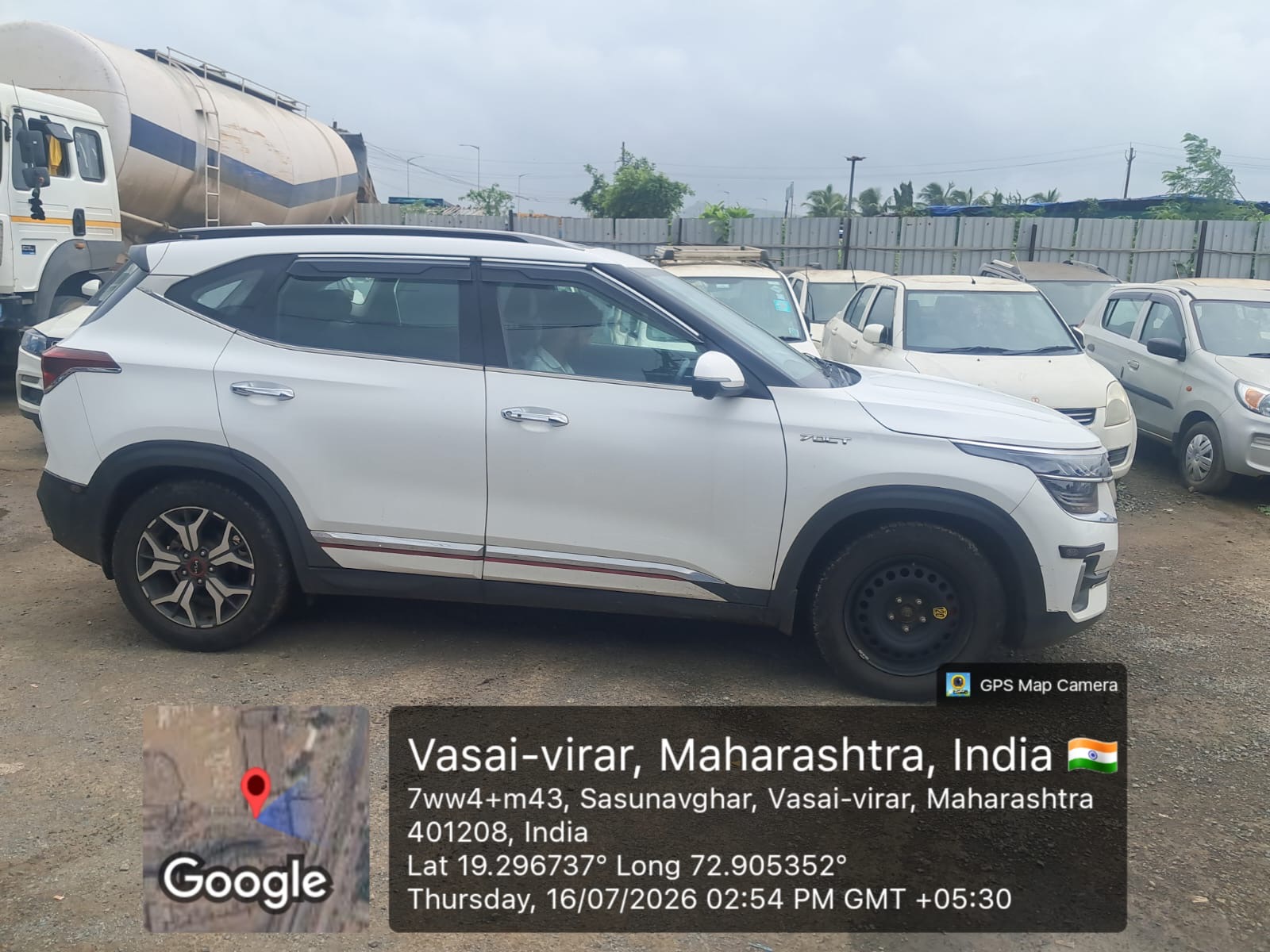 VEHICLE for Sale in VASAI, Vasai Virar — photo 2