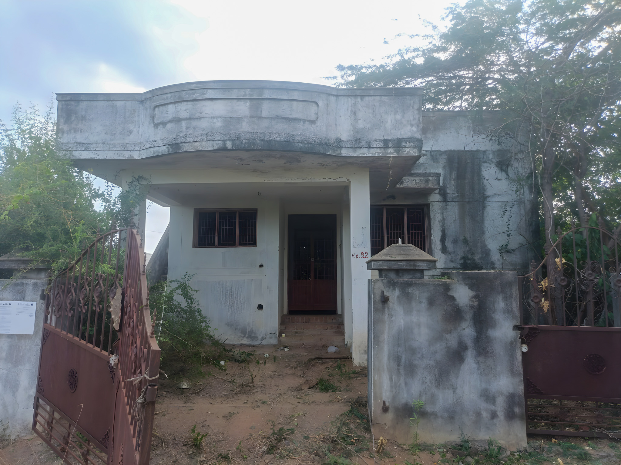 Individual House for Sale in Devakottai, Karaikkudi — photo 5
