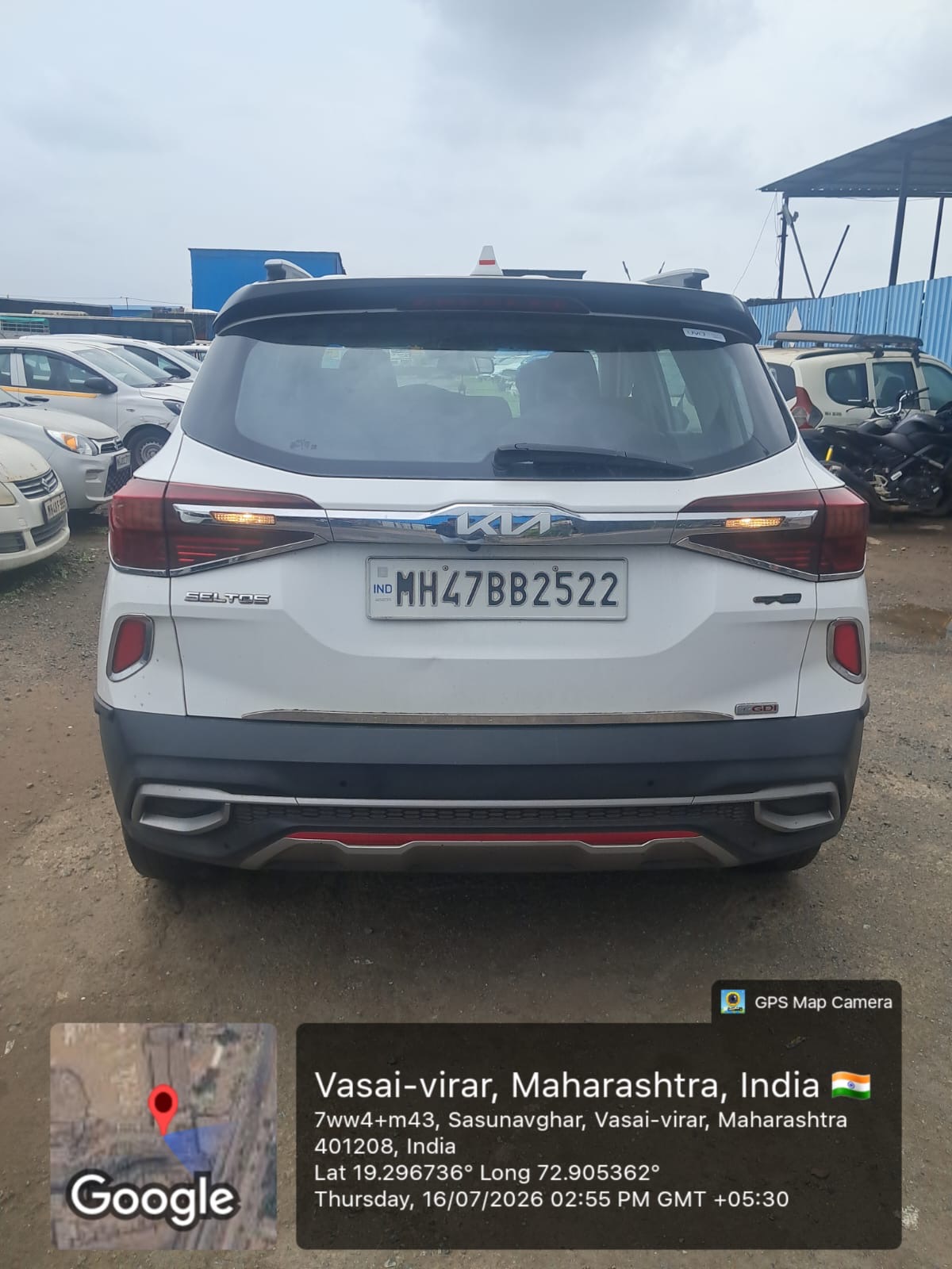 VEHICLE for Sale in VASAI, Vasai Virar — photo 3