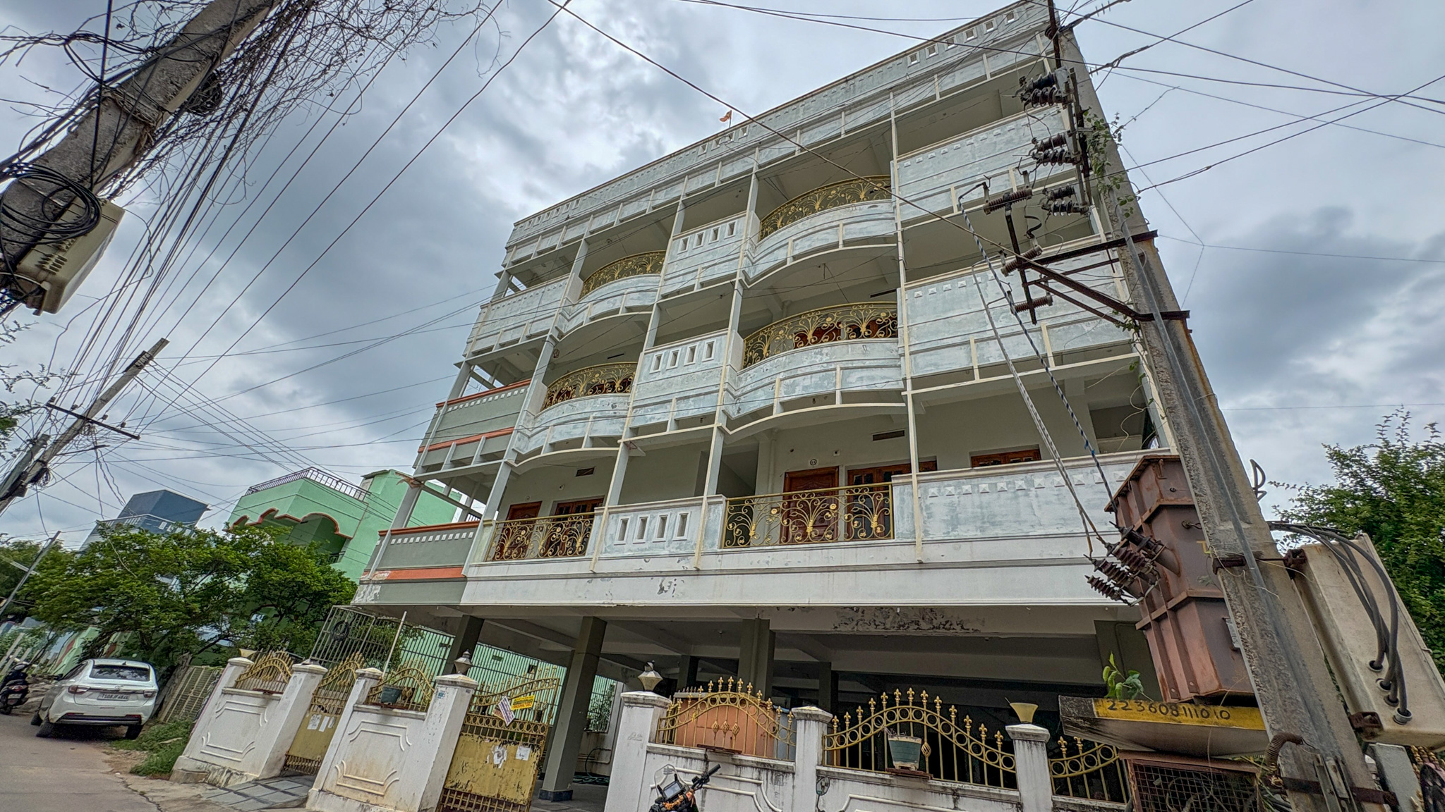 Individual House for Sale in NA, KHAMMAM, Khammam — photo 18