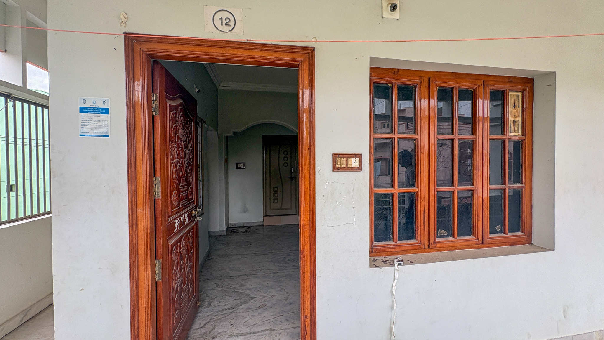 Individual House for Sale in NA, KHAMMAM, Khammam — photo 17