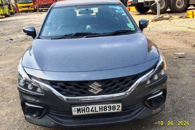 Vehicle for Sale in Patan, Navi Mumbai — photo 1