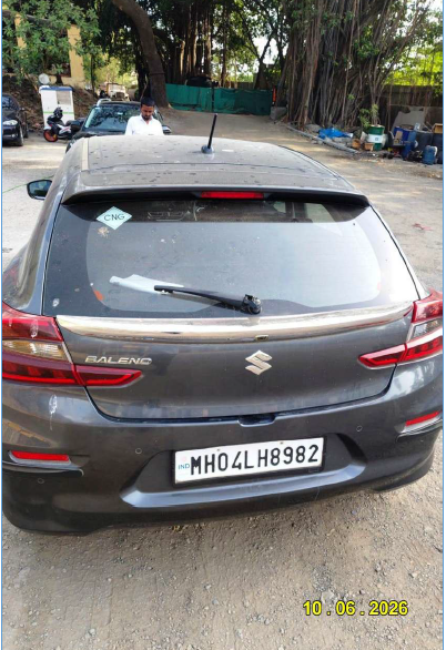 Vehicle for Sale in Patan, Navi Mumbai — photo 2