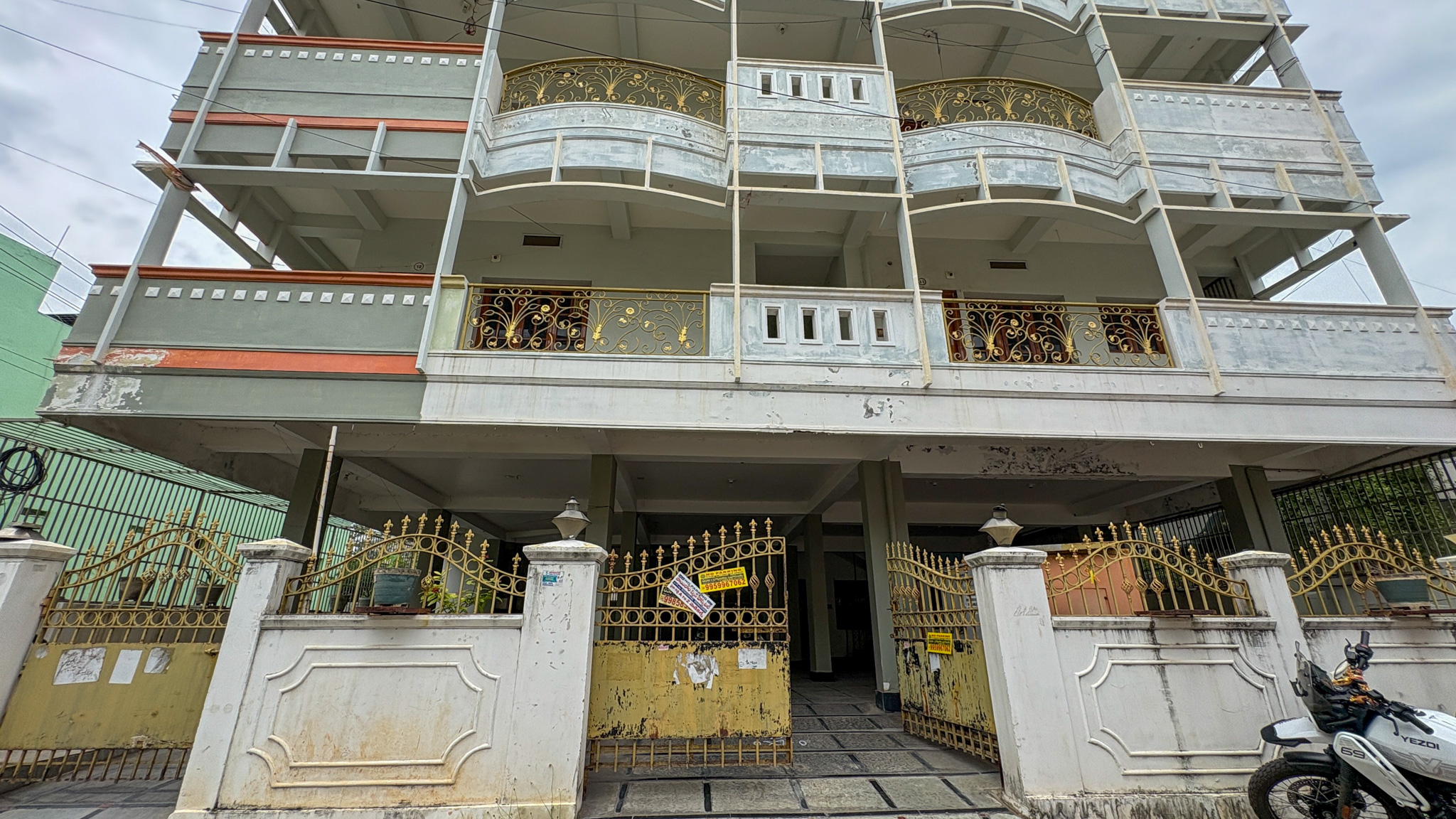 Individual House for Sale in NA, KHAMMAM, Khammam — photo 19