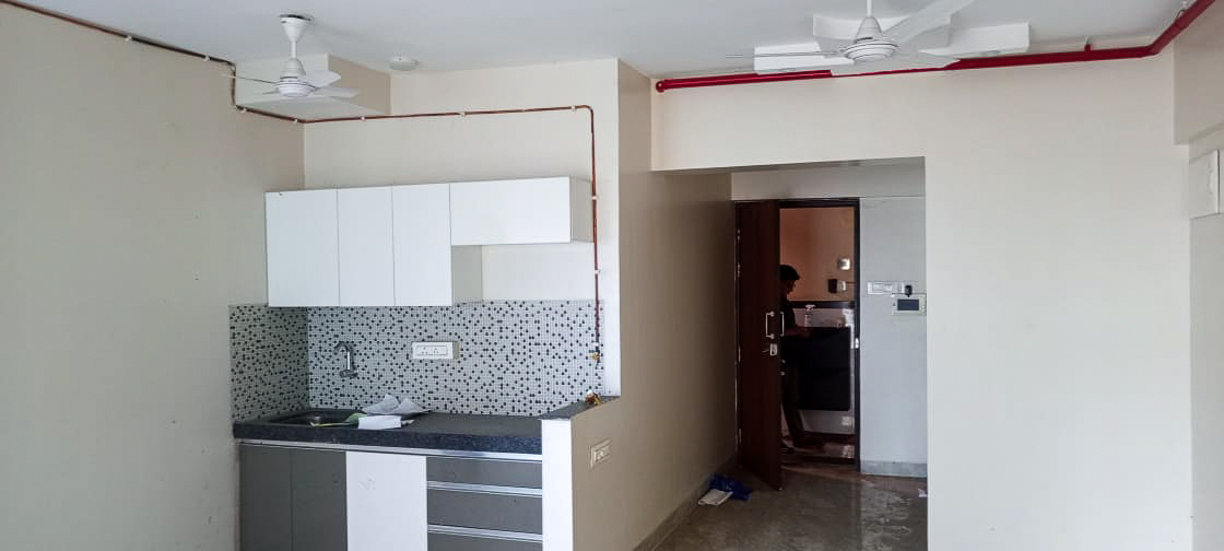 Flat for Sale in Platinum Tower-7, Casa Divine Tirupati CHSL, Near D N Nagar Metro Station, Mumbai — photo 4