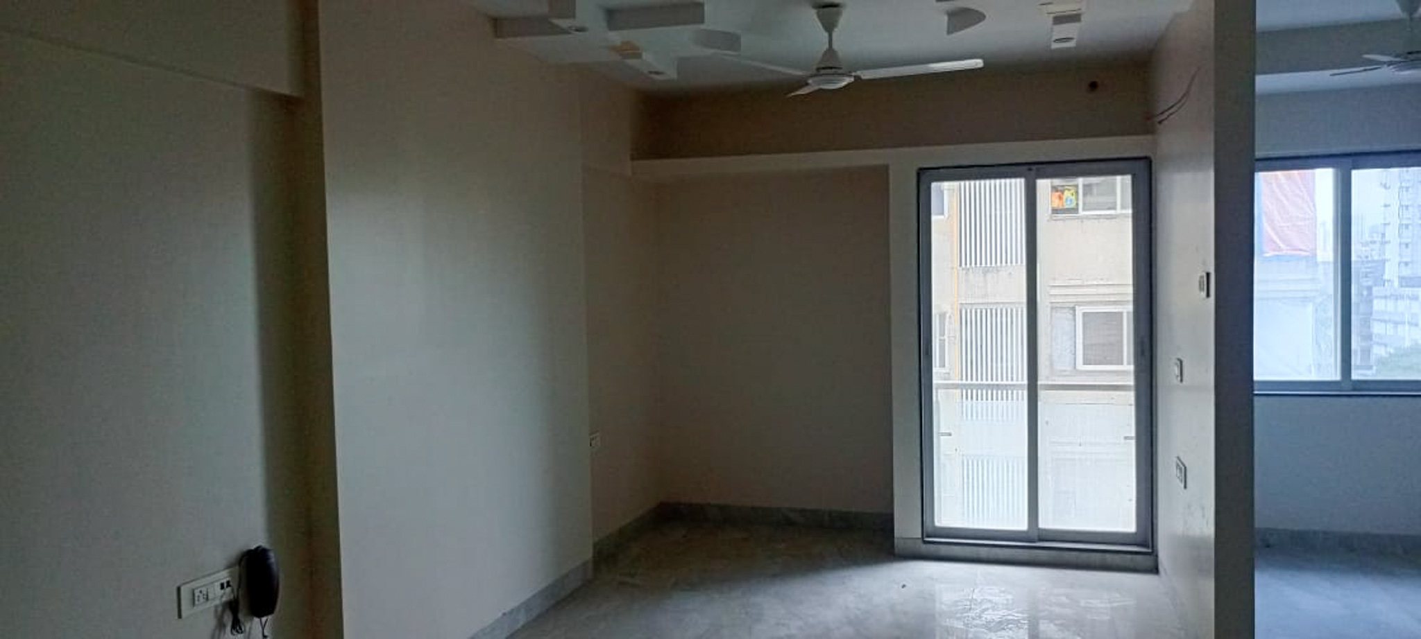 1 BHK Flat for Sale in PLATINUM TOWER 7, Near D N Nagar Metro Station, Mumbai — photo 1
