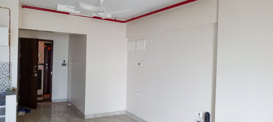 Flat for Sale in Platinum Tower-7, Casa Divine Tirupati CHSL, Near D N Nagar Metro Station, Mumbai — photo 6