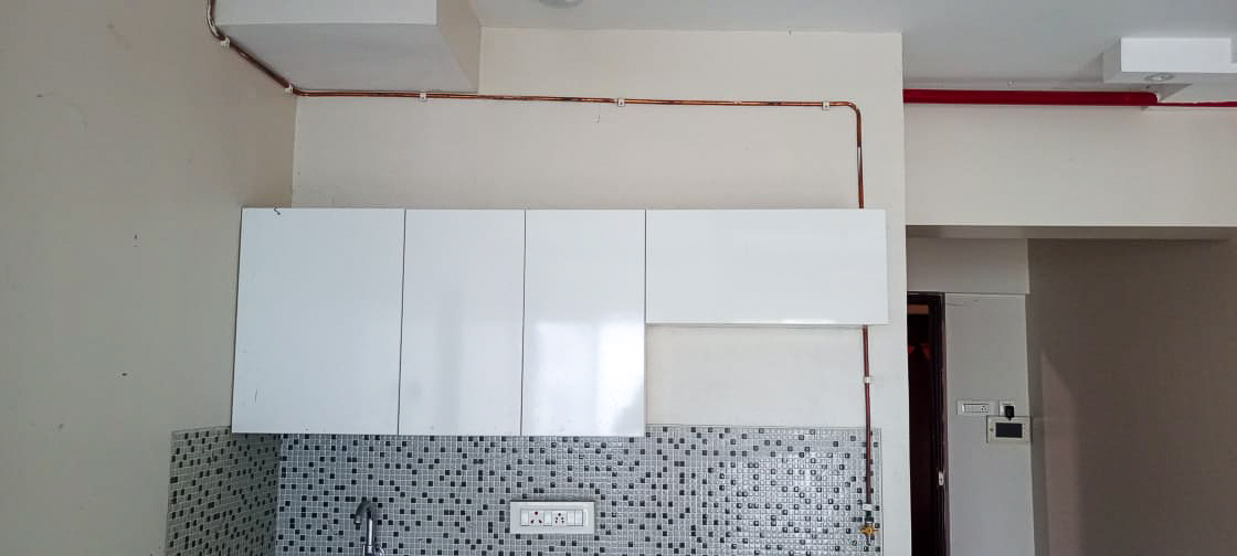 Flat for Sale in Platinum Tower-7, Casa Divine Tirupati CHSL, Near D N Nagar Metro Station, Mumbai — photo 7