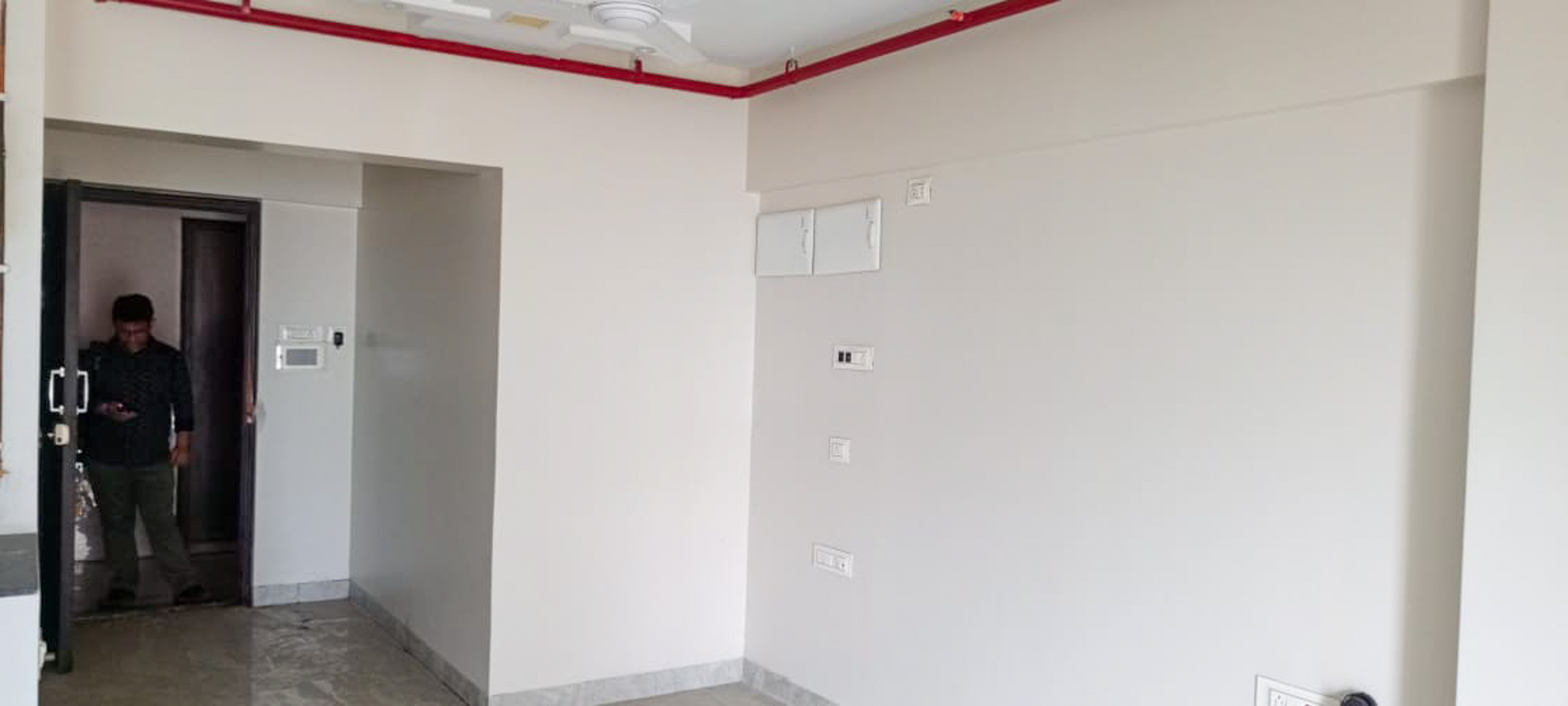 1 BHK Flat for Sale in PLATINUM TOWER 7, Near D N Nagar Metro Station, Mumbai — photo 14