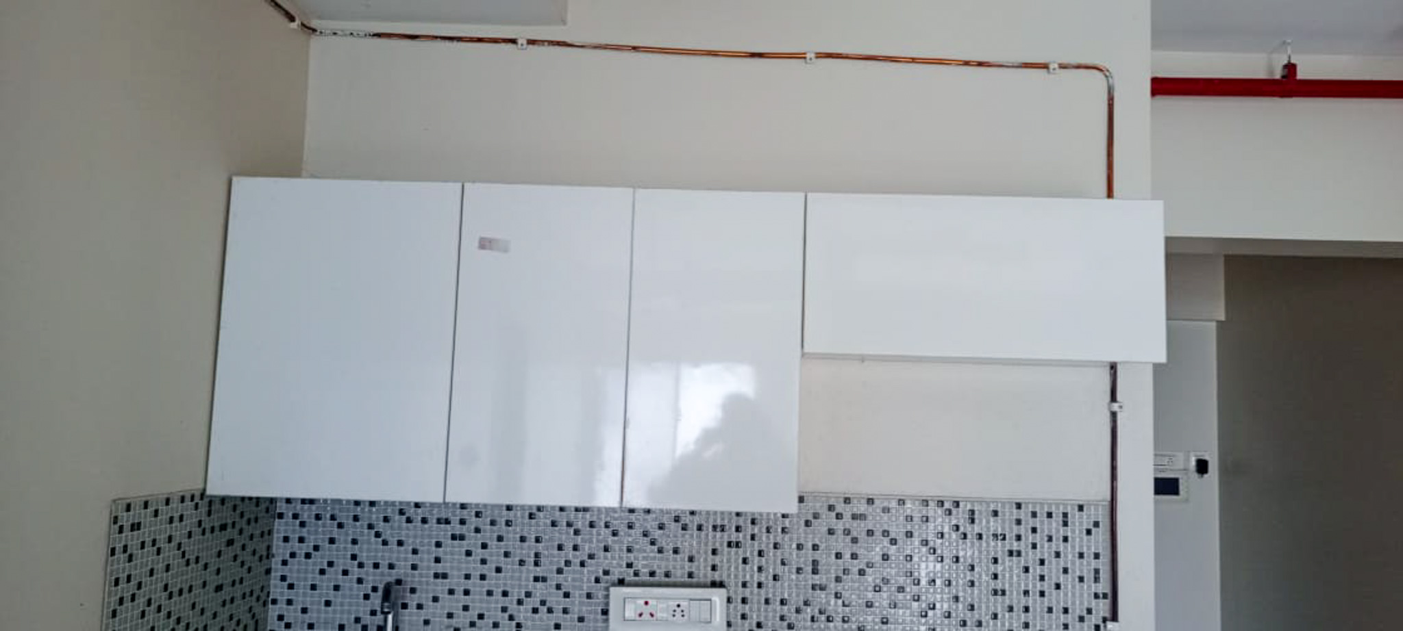 1 BHK Flat for Sale in PLATINUM TOWER 7, Near D N Nagar Metro Station, Mumbai — photo 15