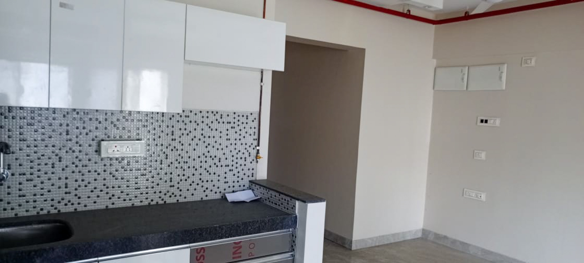 1 BHK Flat for Sale in PLATINUM TOWER 7, Near D N Nagar Metro Station, Mumbai — photo 11