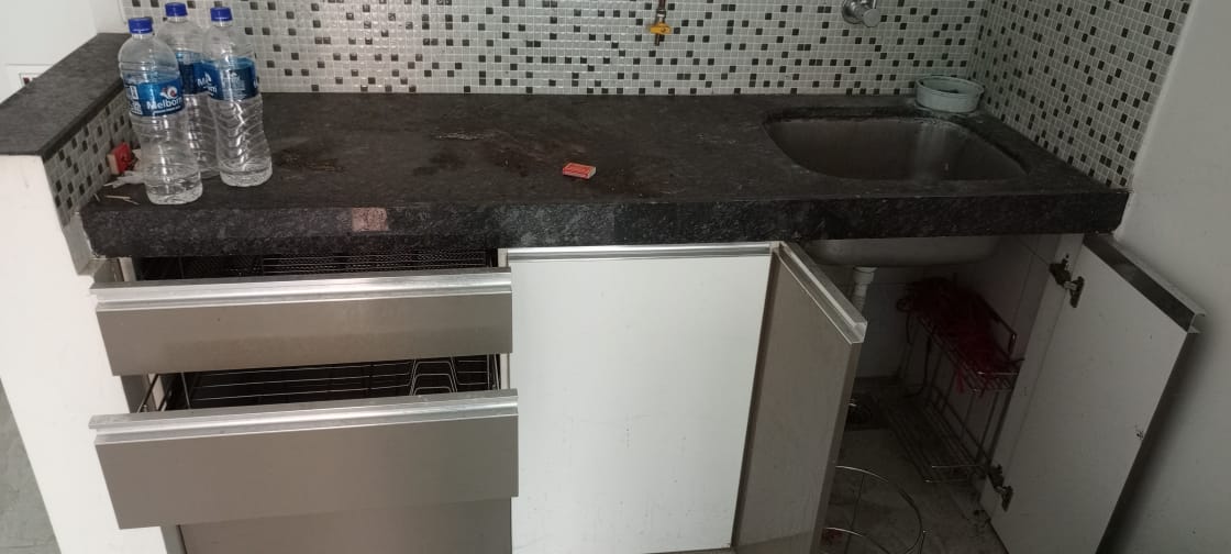 1 BHK Flat for Sale in PLATINUM TOWER 4 SHIVKRUPA, D N NAGAR ANDHERI WEST MUMBAI, Mumbai — photo 2